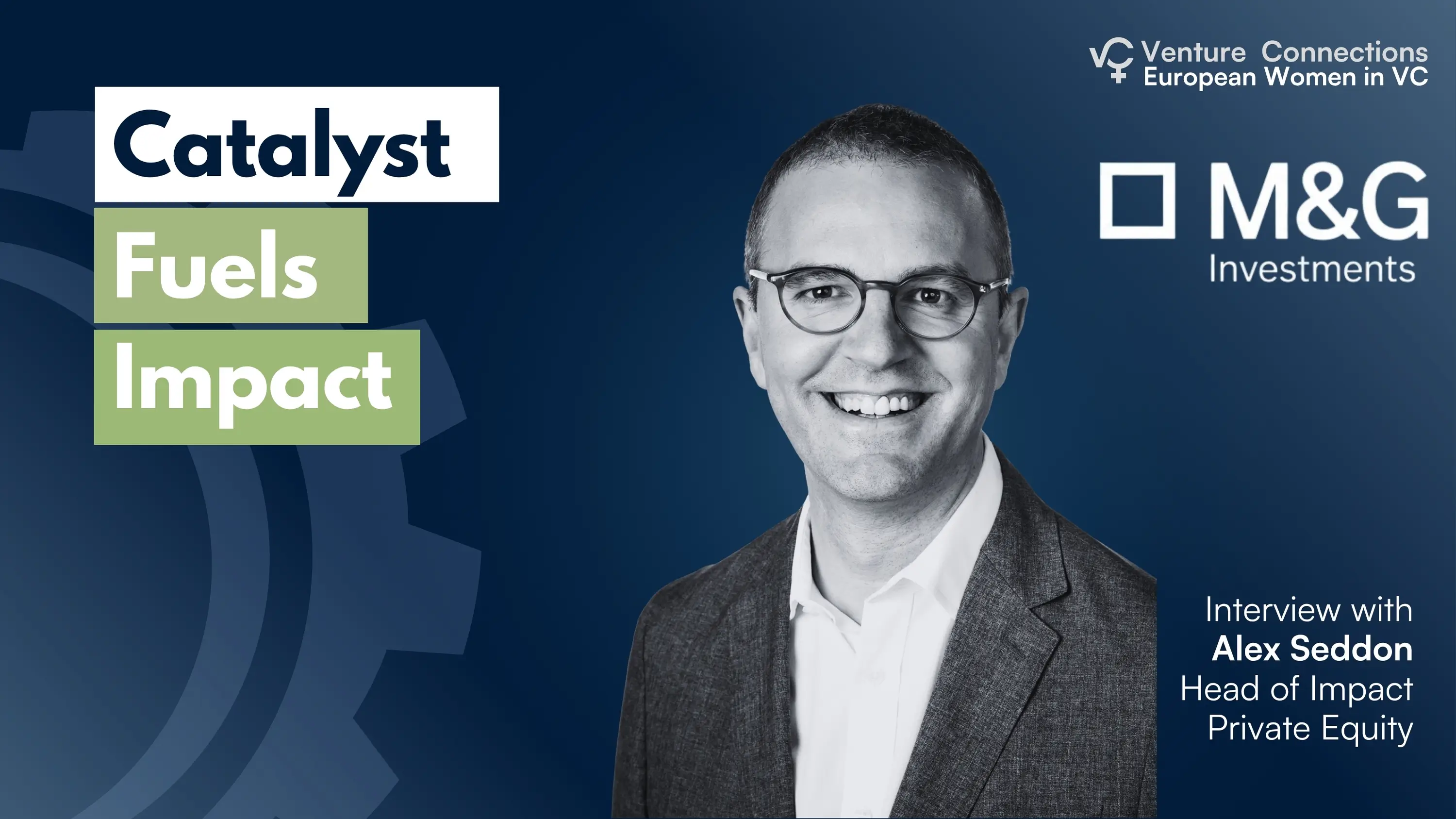 Bridging Europe's Scale-Up Gap: How M&G Catalyst Is Redefining Impact Investing