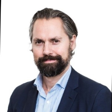 Johan Bøe Bjørkevoll
