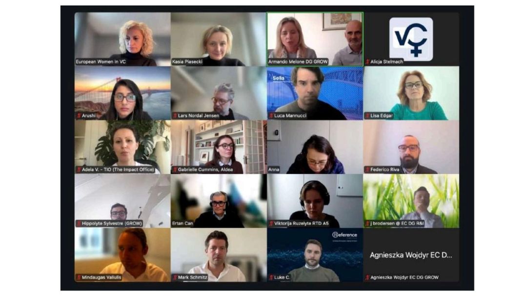 Online Workshops