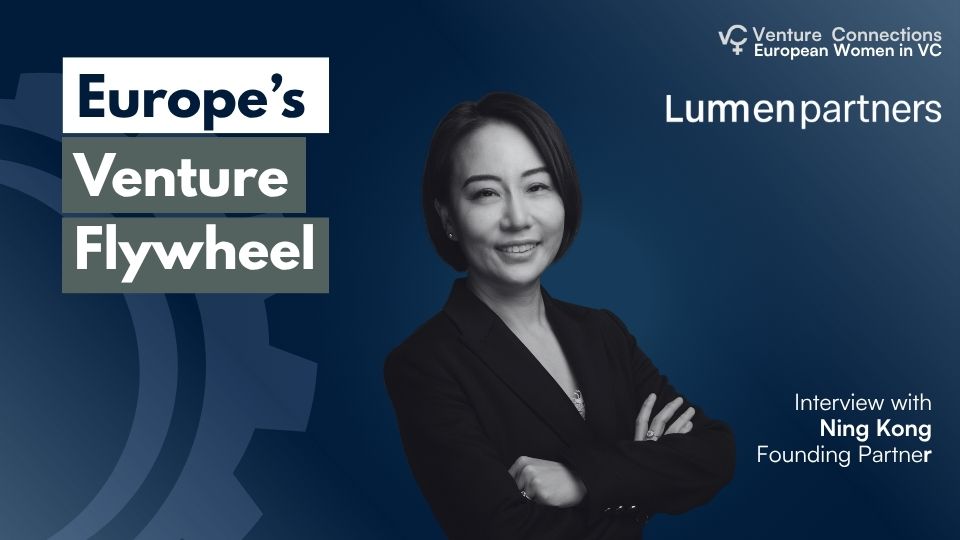 Ning Kong on Backing Europe’s Next Fund Managers