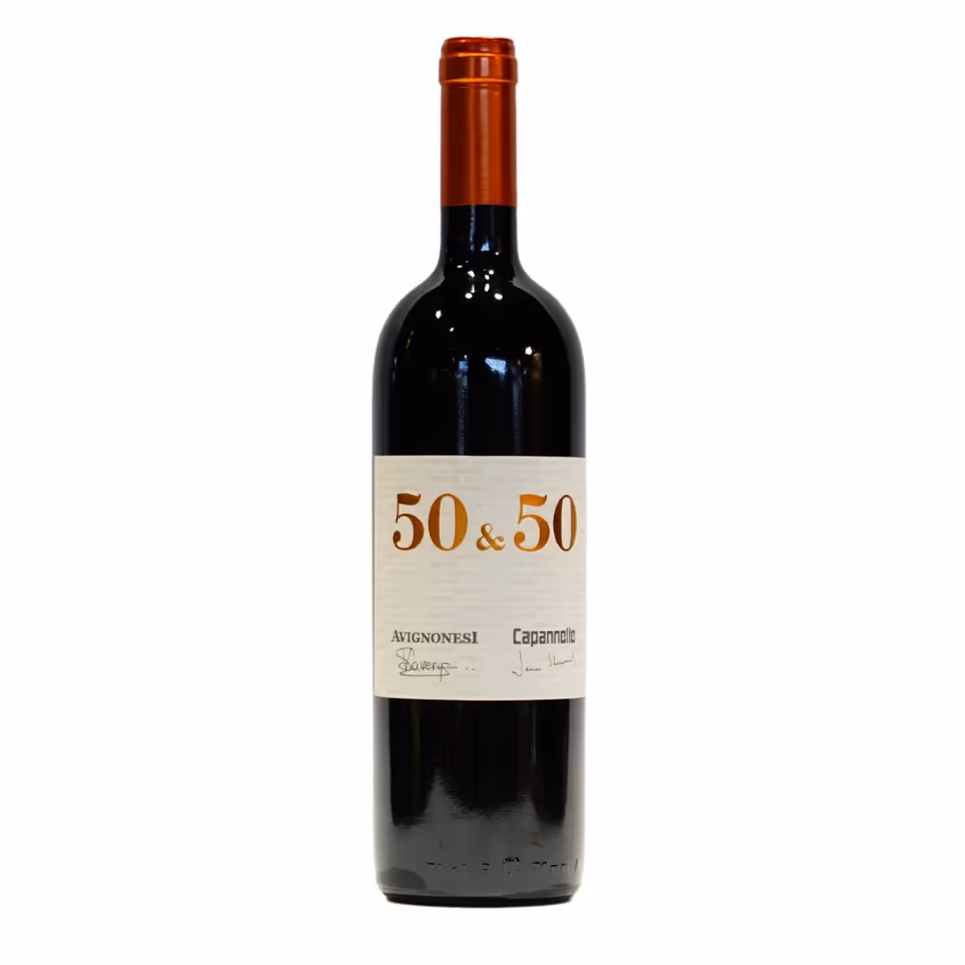 50 & 50