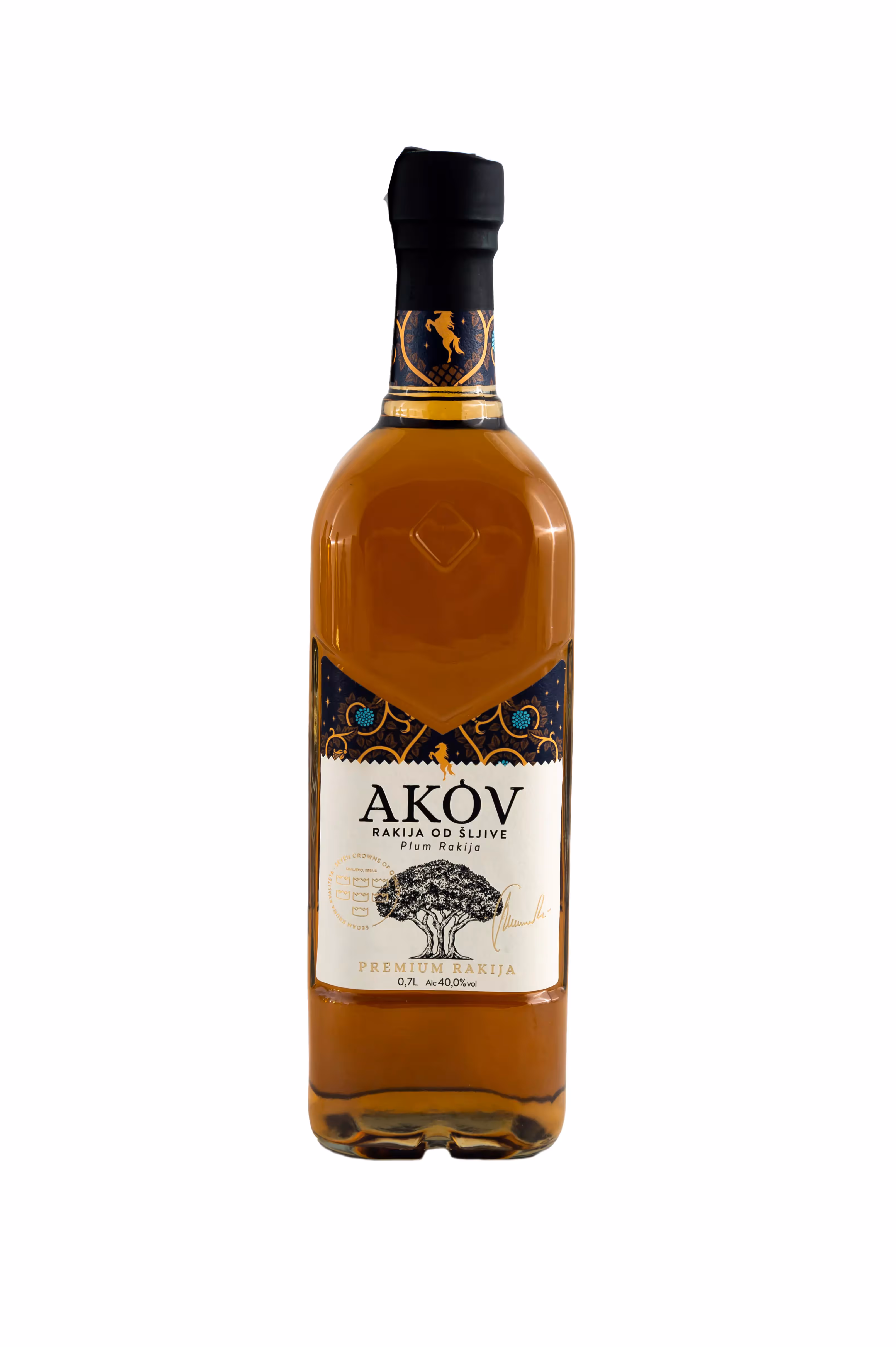 Akov Šljiva