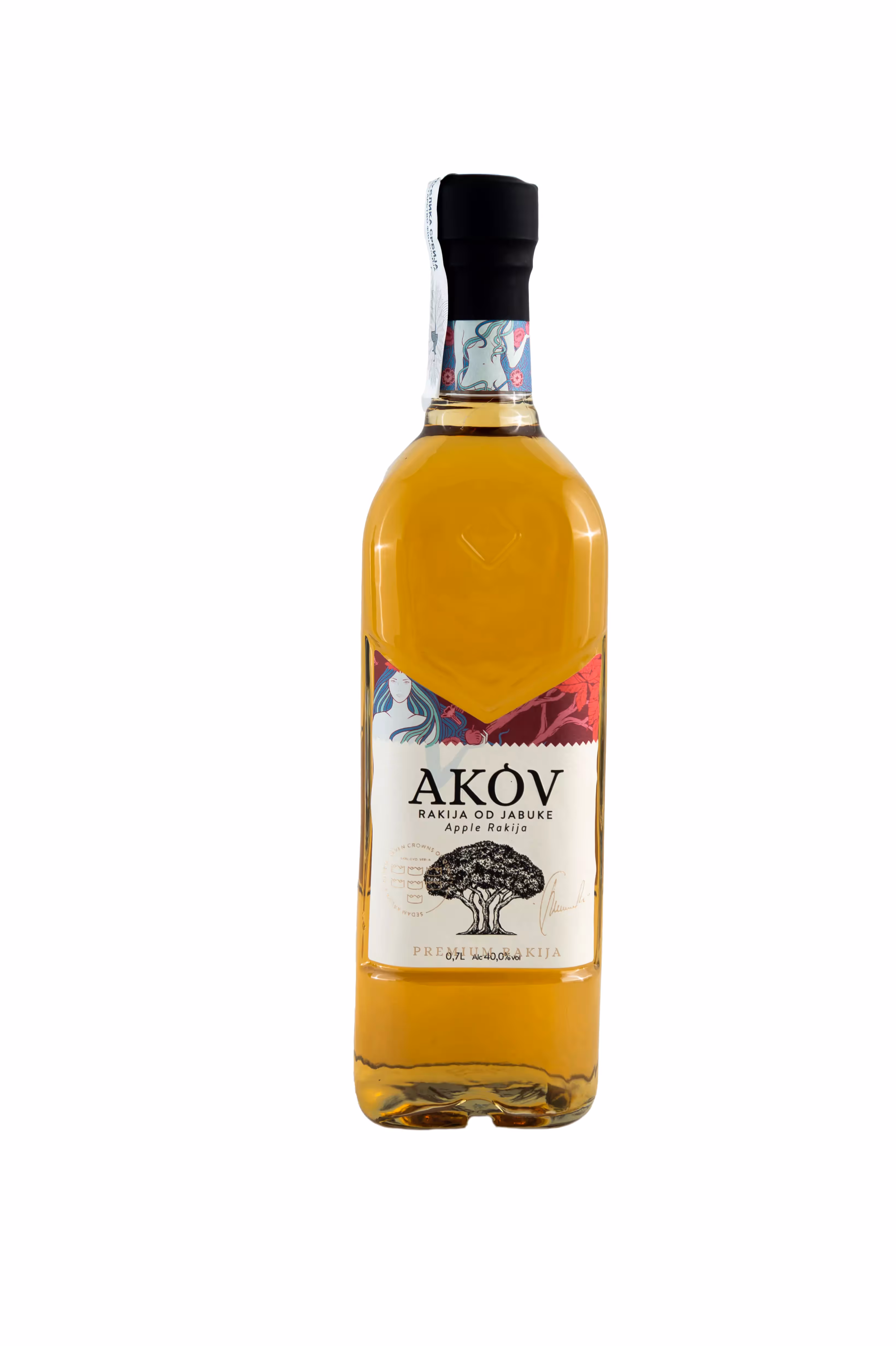 Akov Jabuka