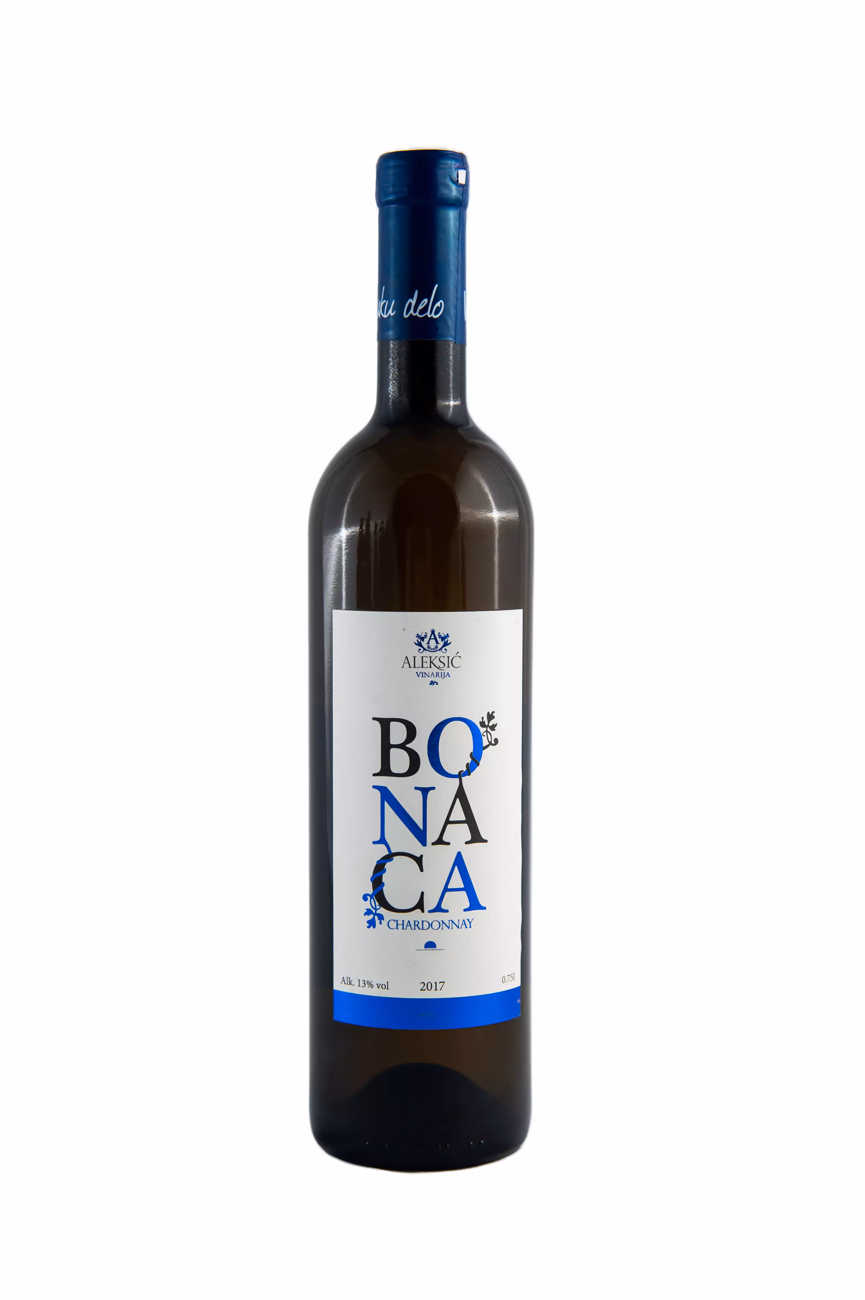Aleksić Bonaca