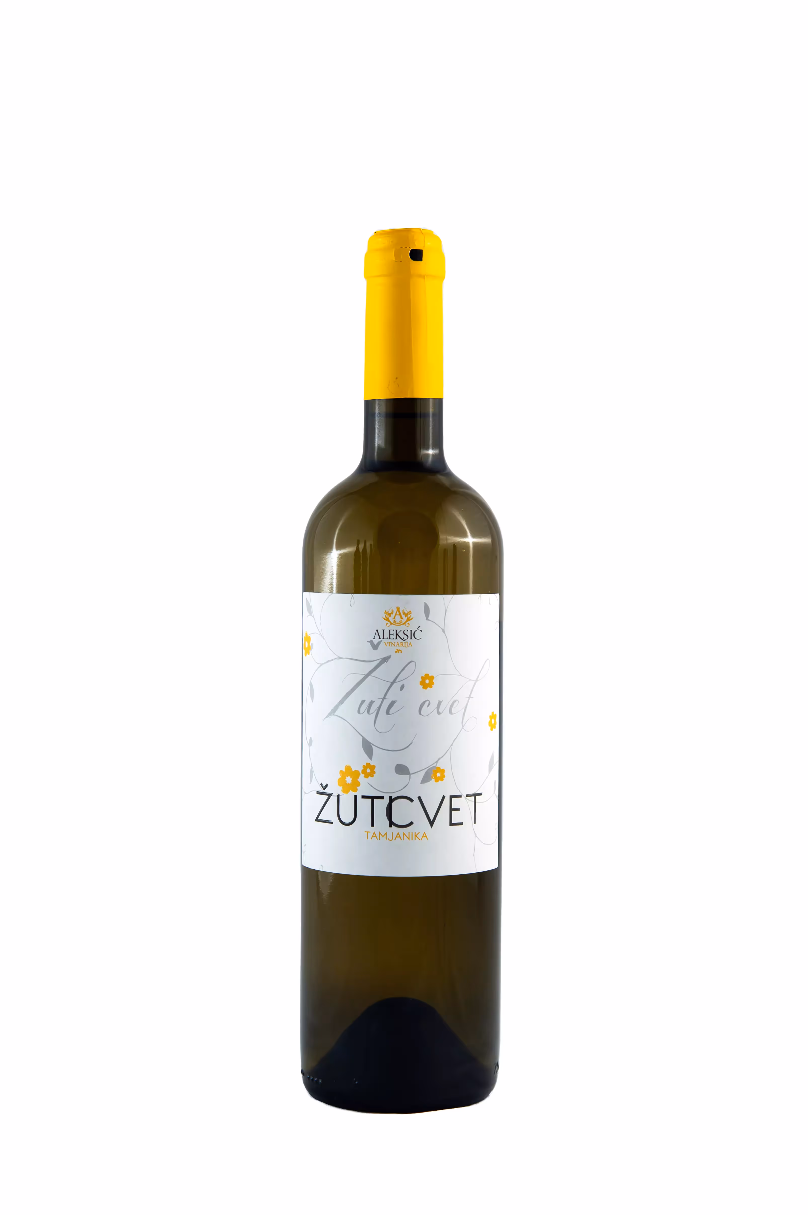 Aleksić Žuti Cvet