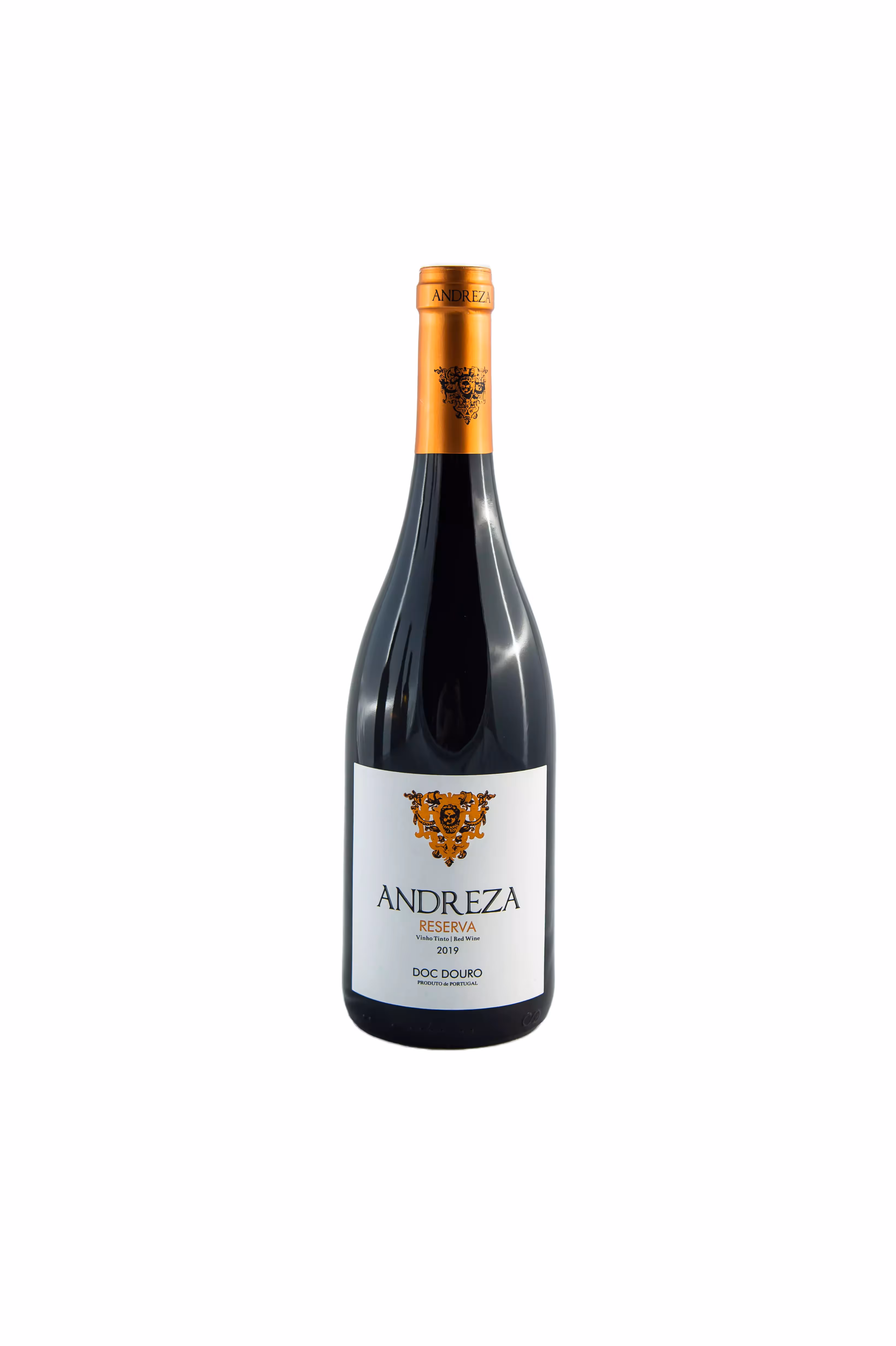 Andreza Reserva Douro