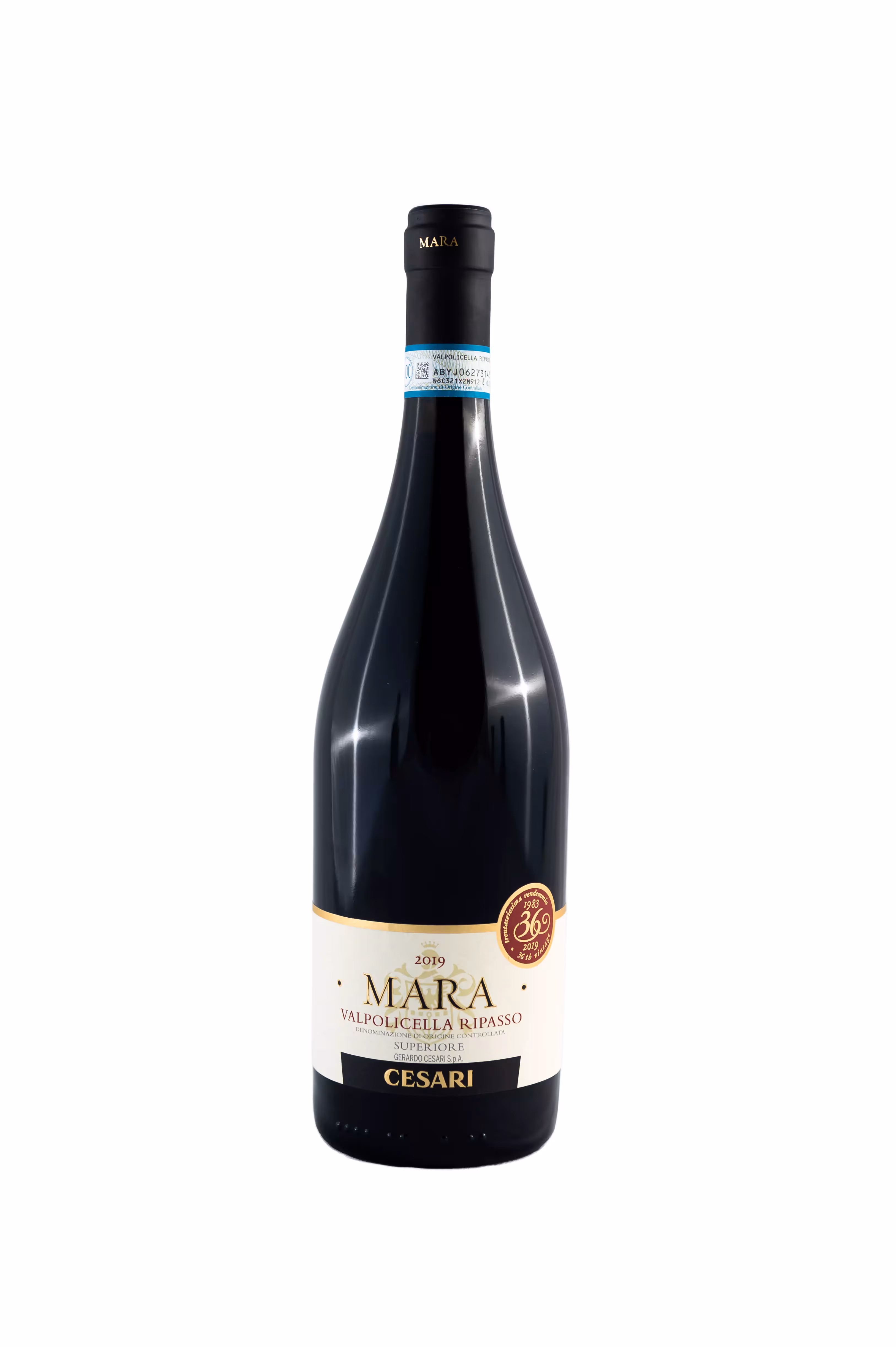 Amarone della VAI Policella Classico Cesari MARA