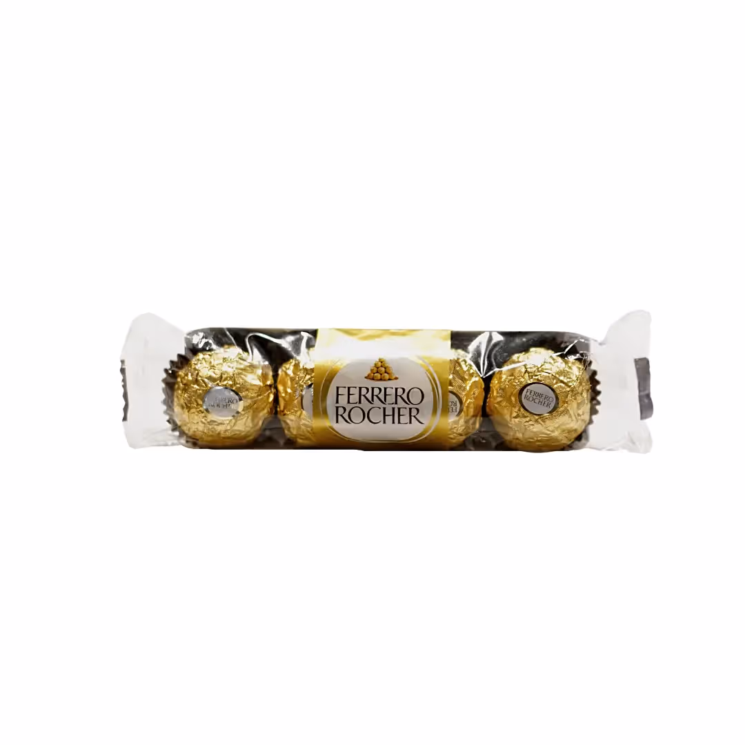 Ferrero Vafl Rocher 50g