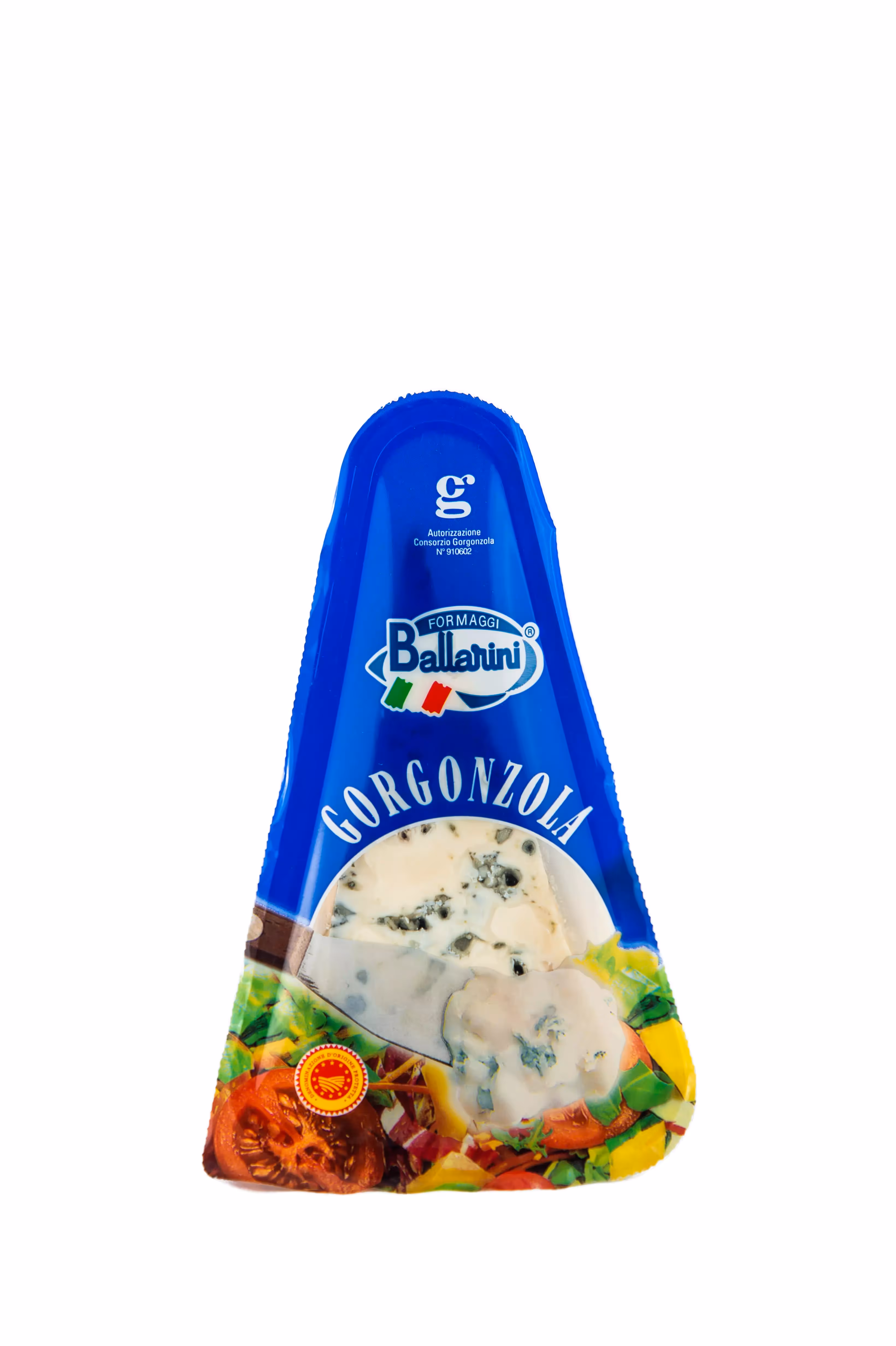 Gorgonzola