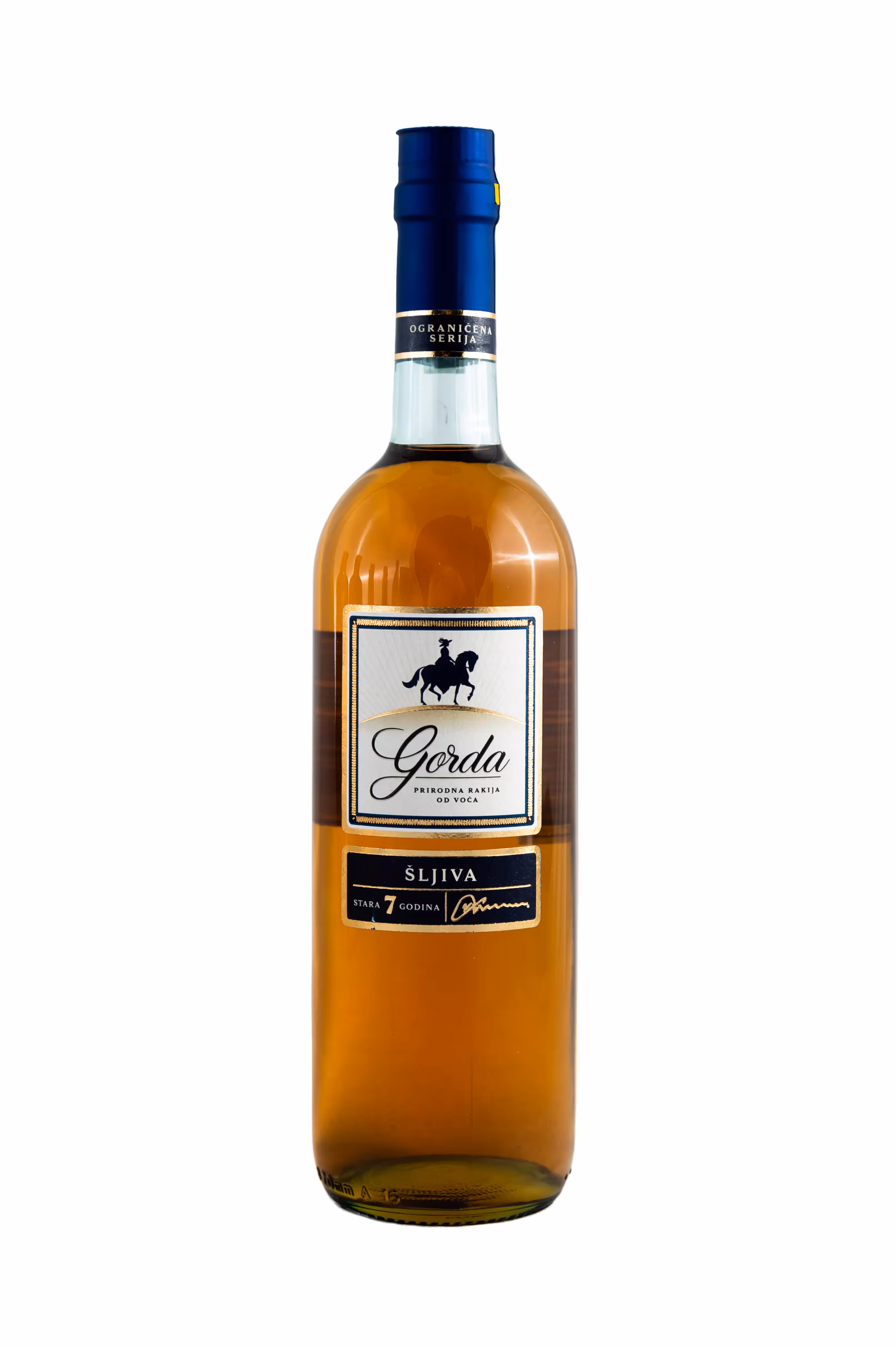 Gorda Šljiva 0,75l