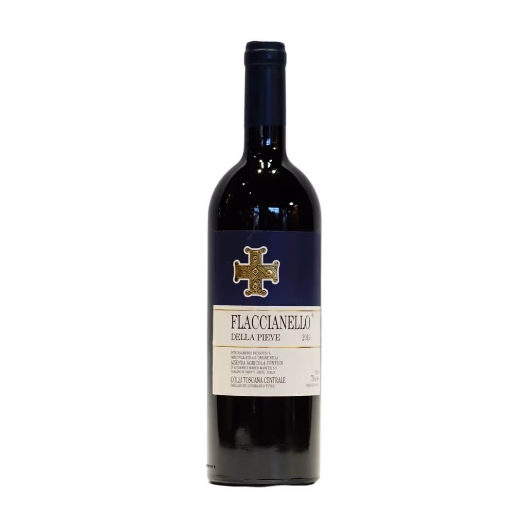 Flaccianello Della Pieve