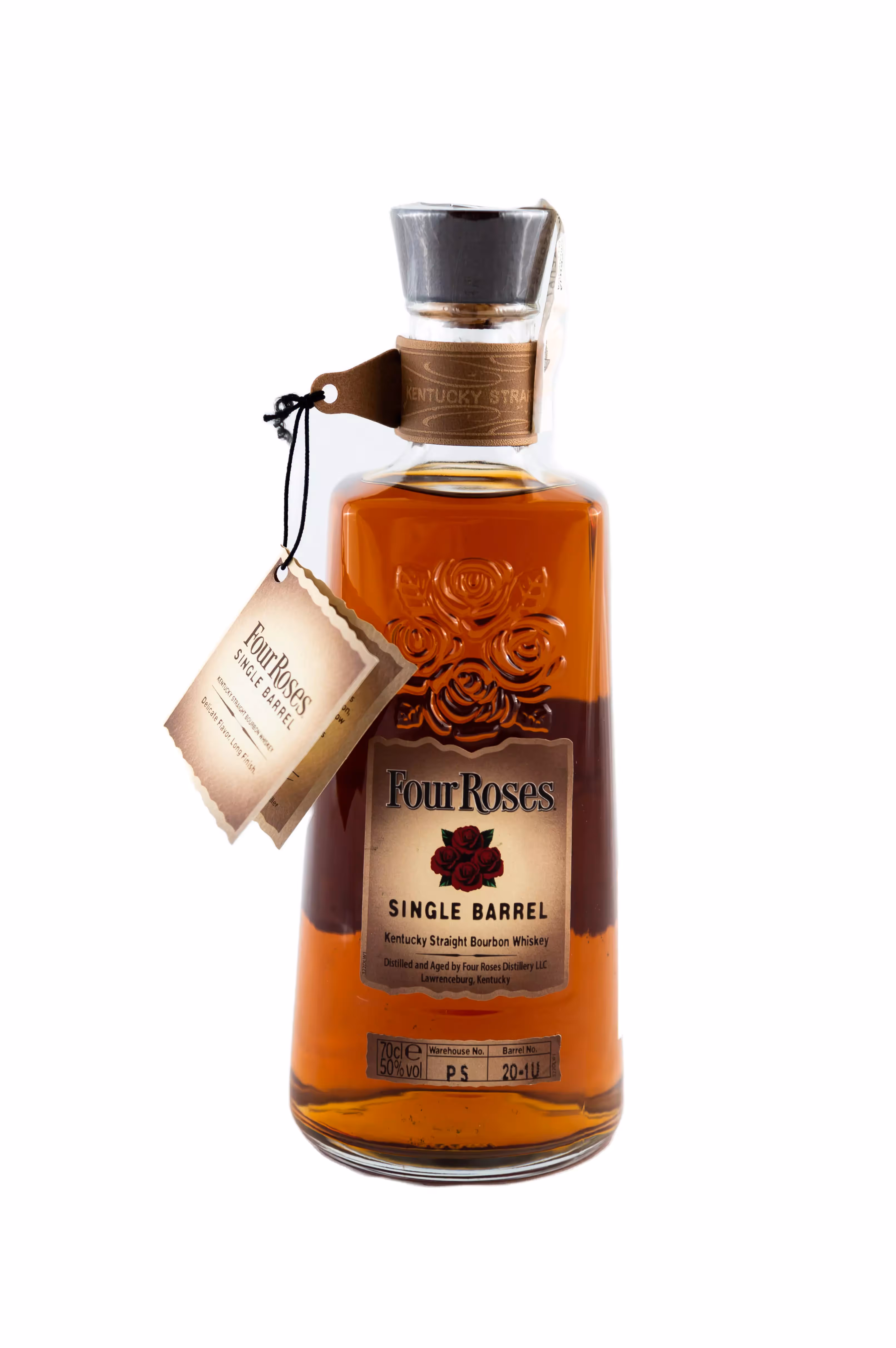 Four Roses Single Barrel