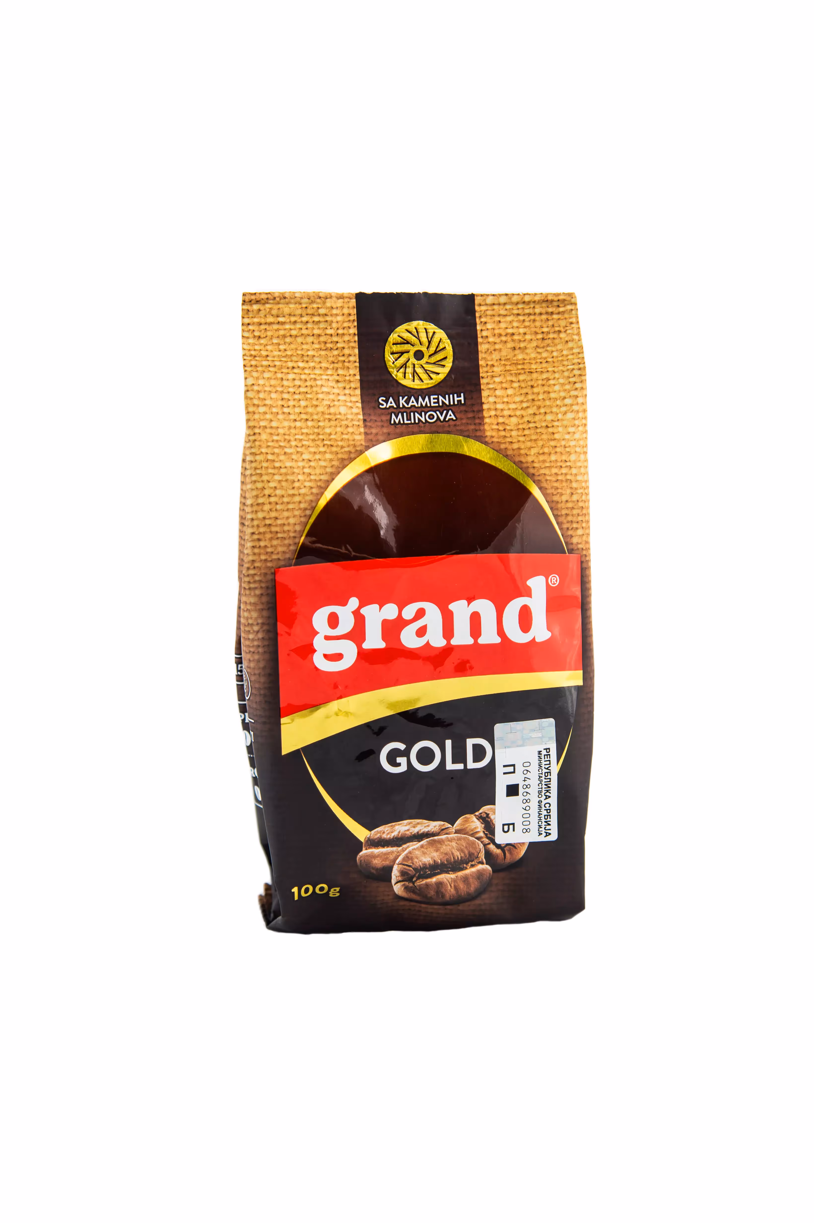 Grand Gold
