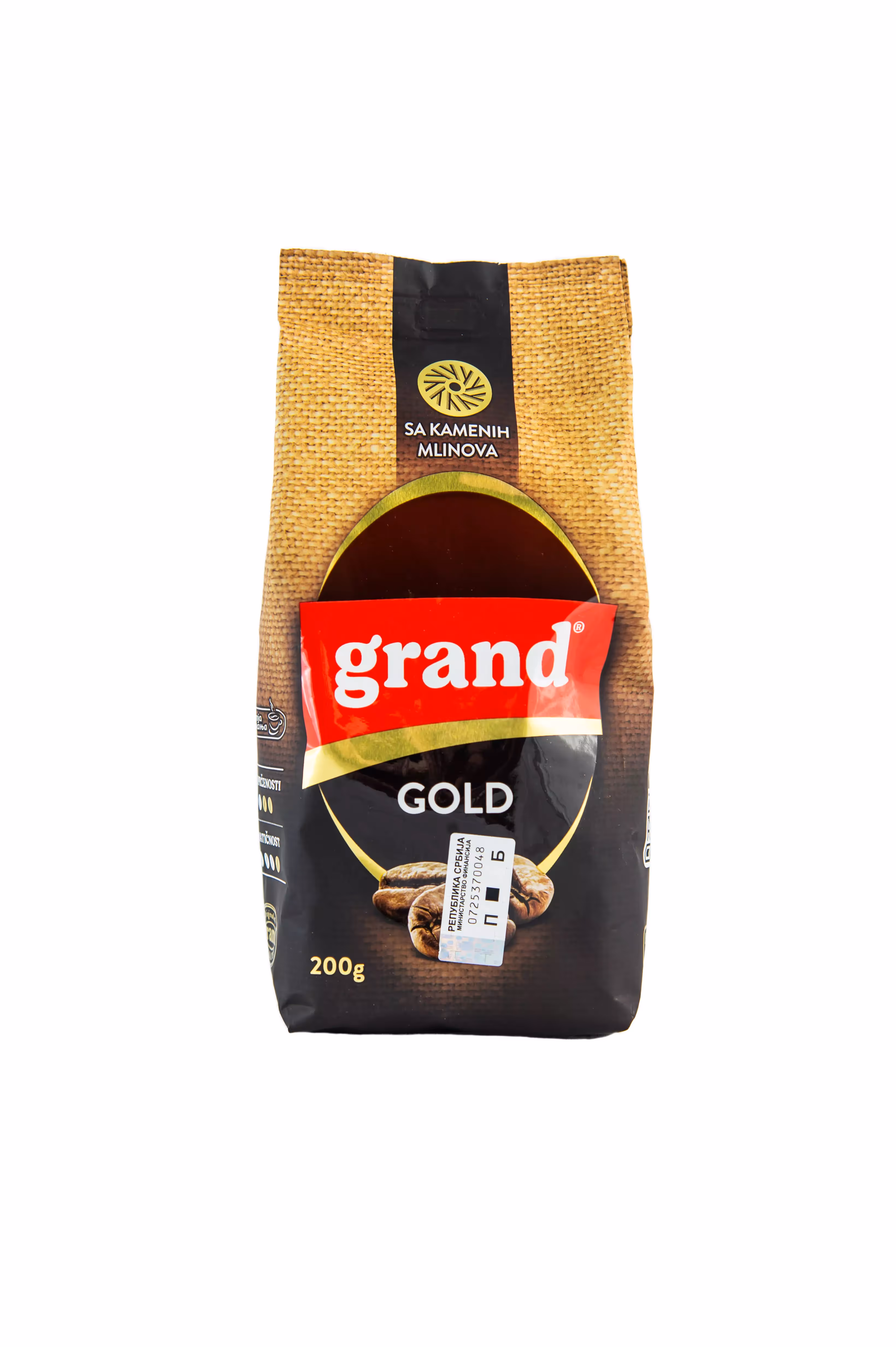 Grand Gold