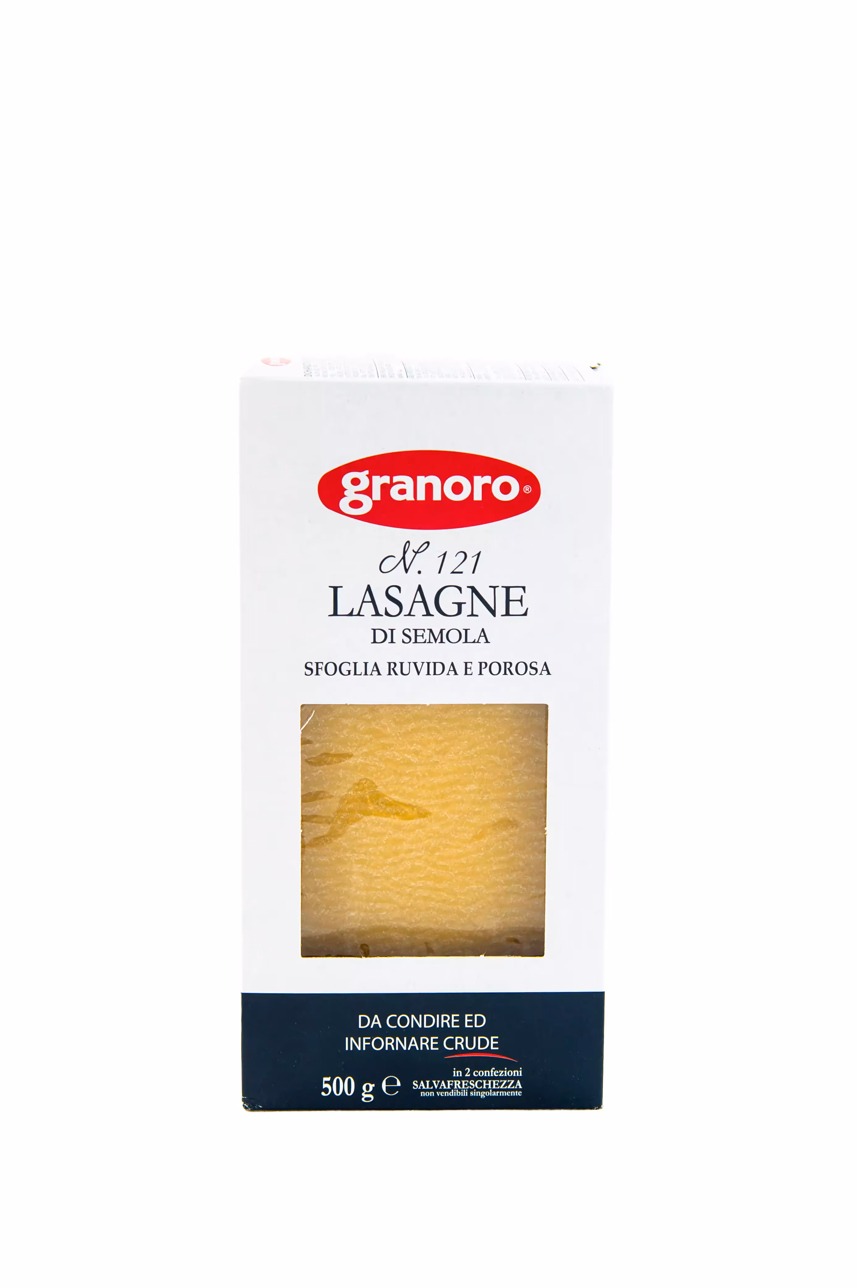 Granoro Lasagne No 121
