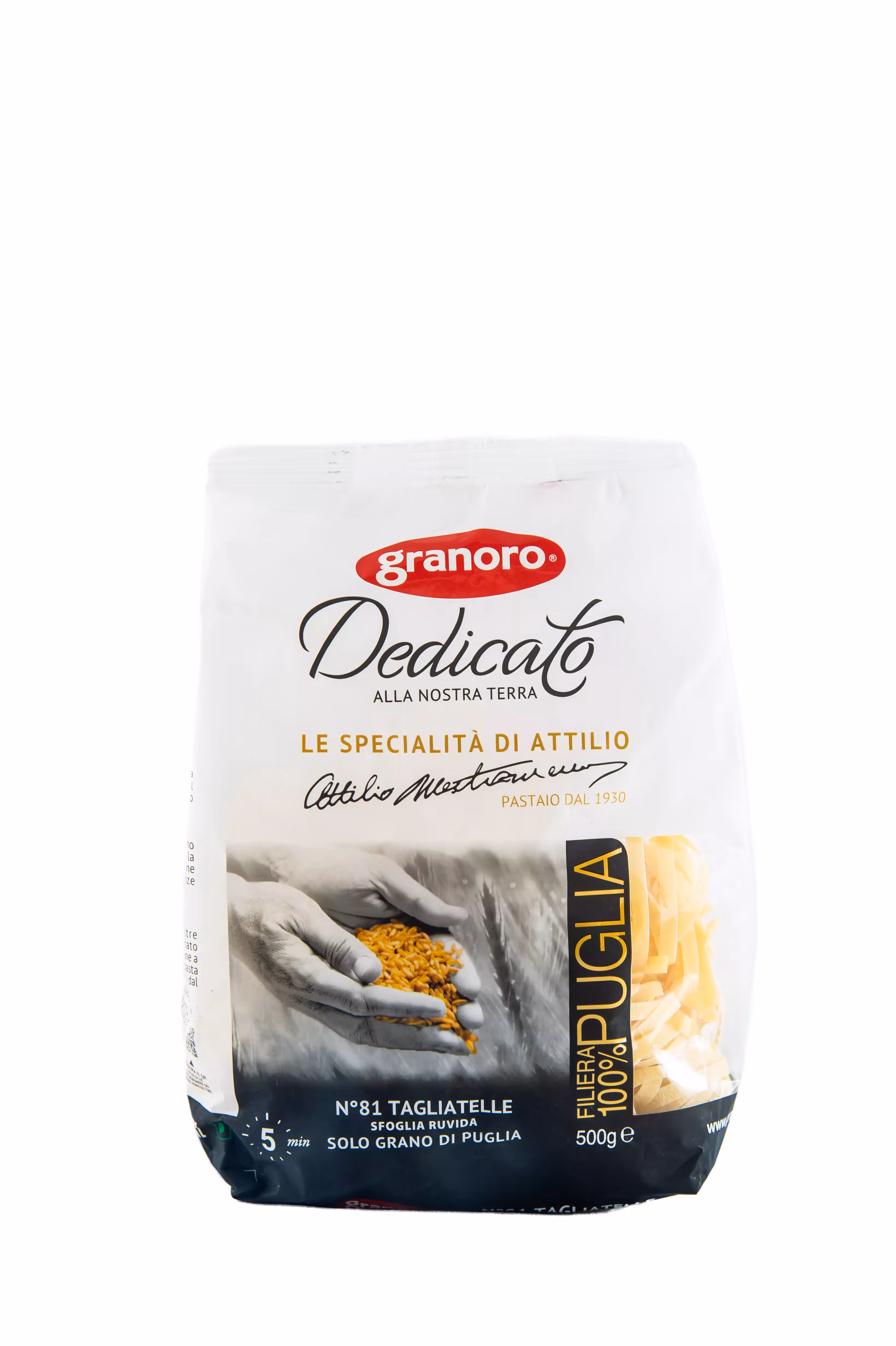Granoro Tagliatelle No 81