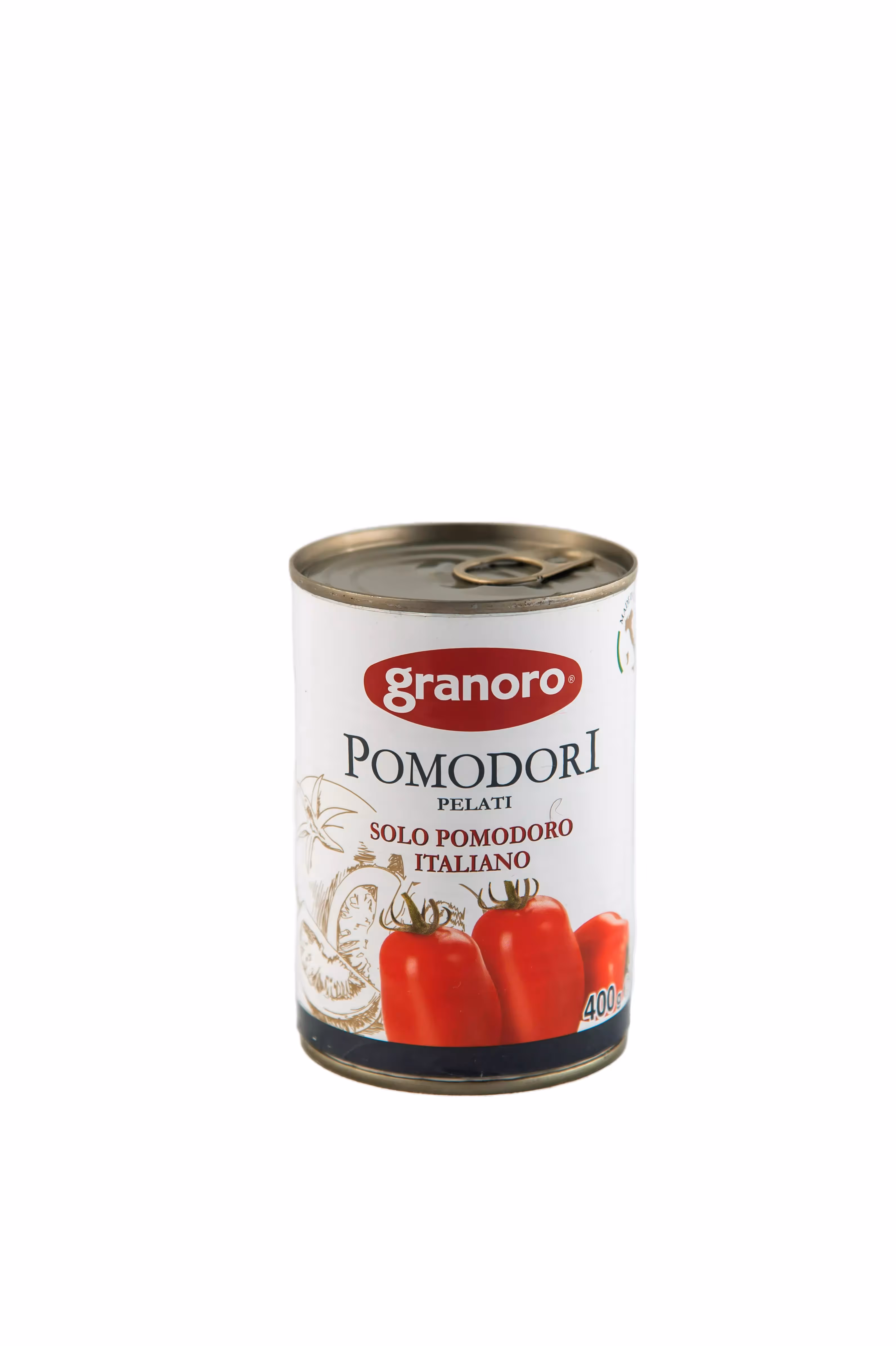 Granoro Pomodori Pelati