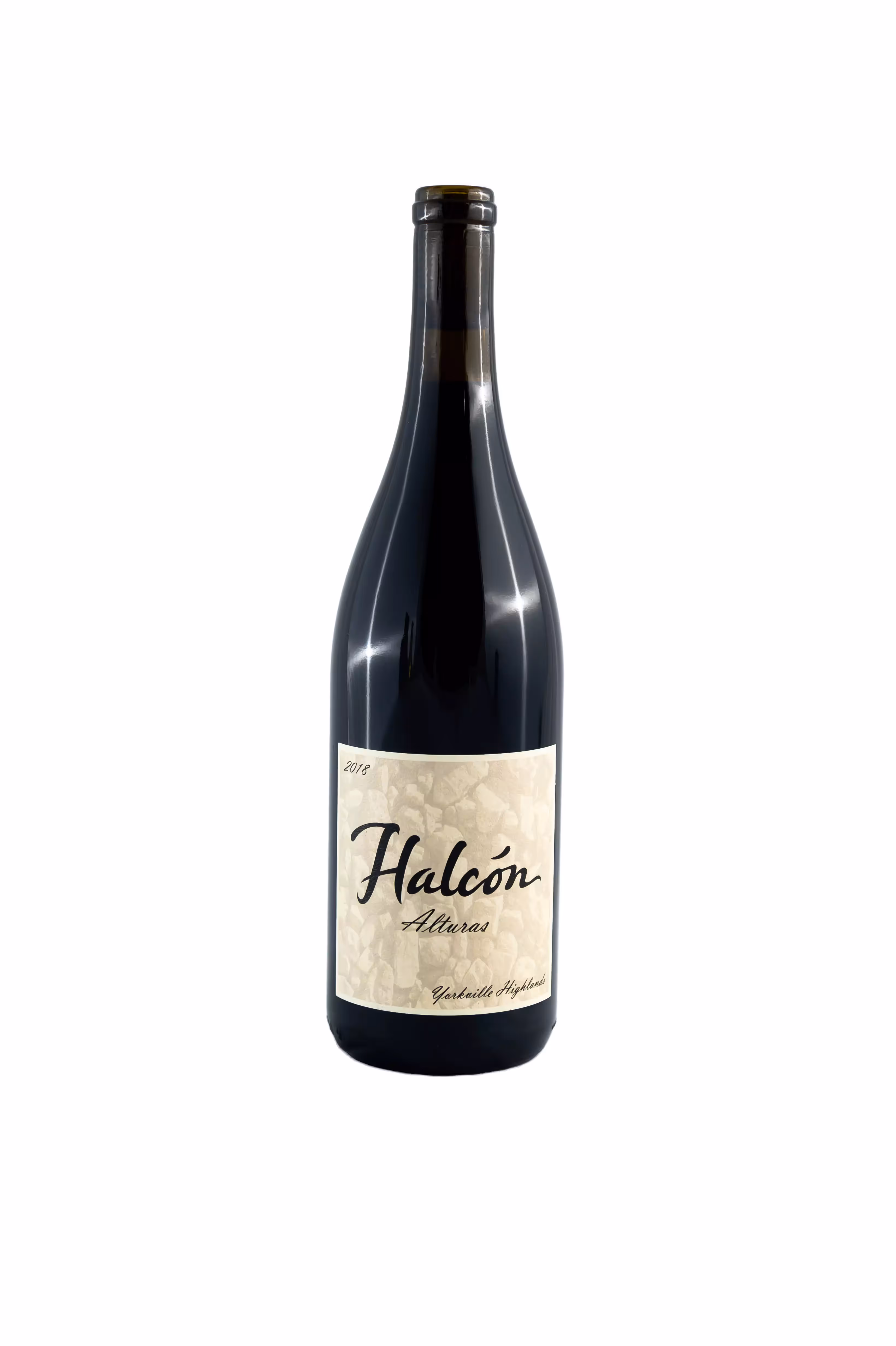 Halcon Syrah Alturas