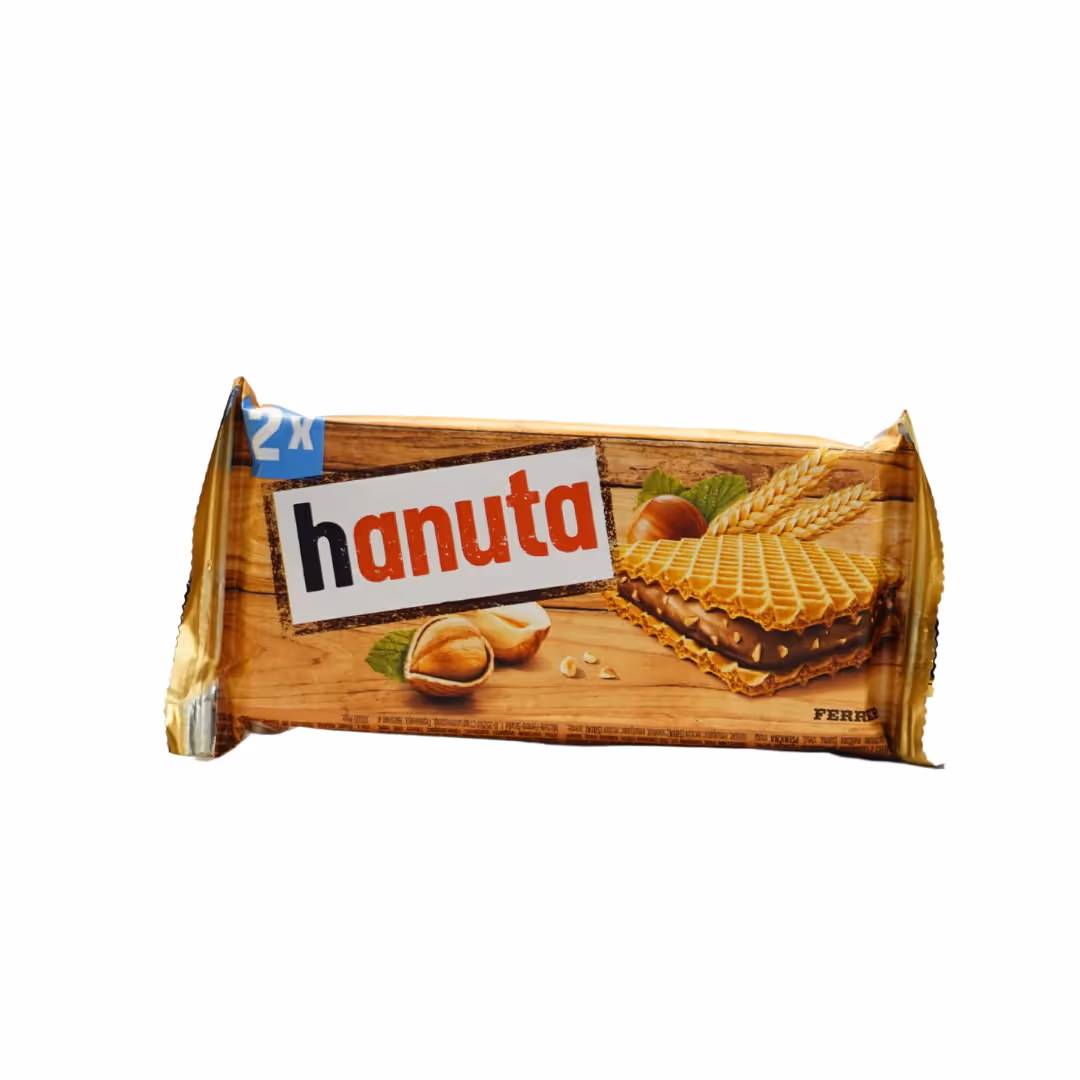 Hanuta Vafl