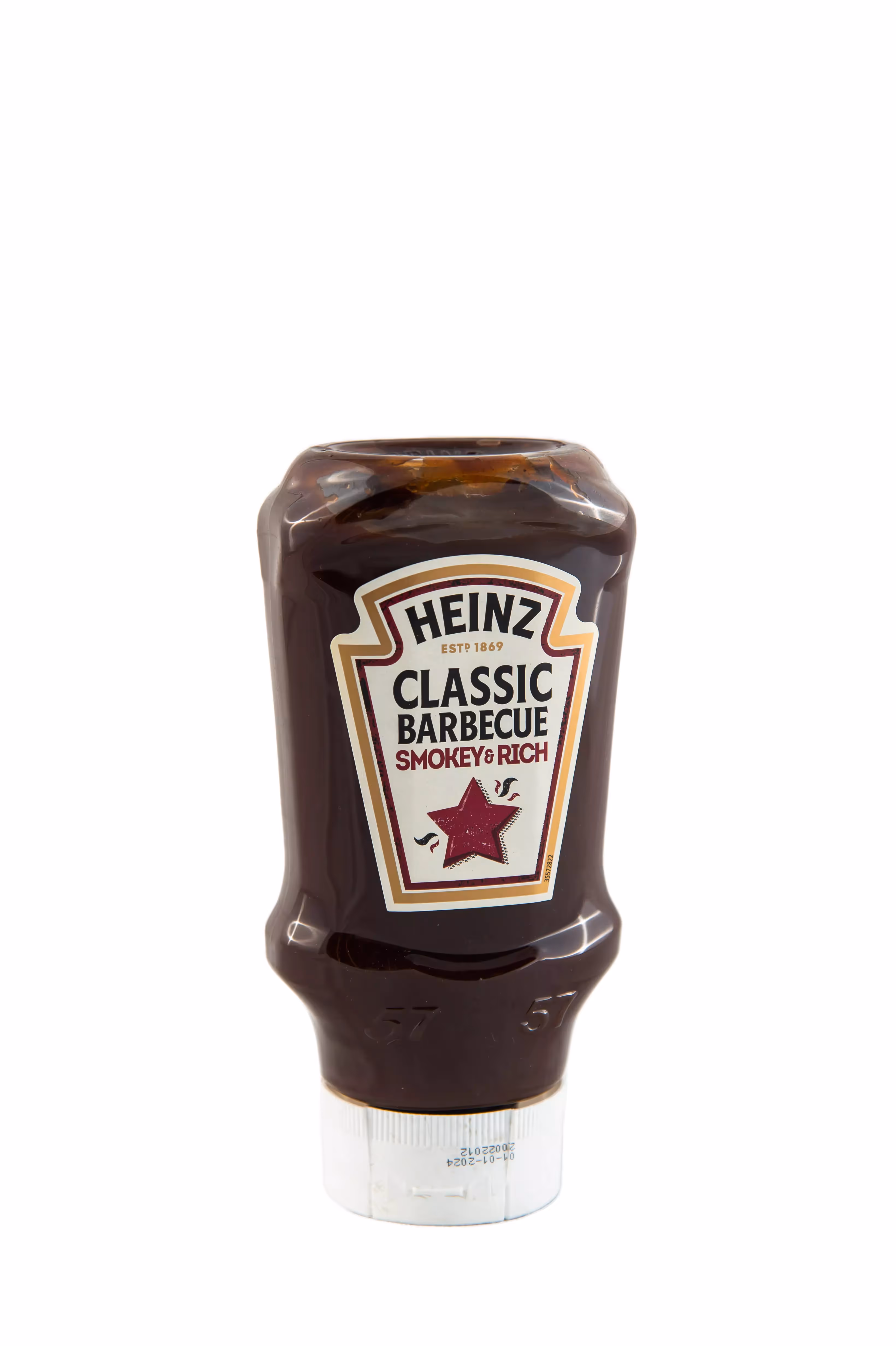 Heinz Classic Barbecue