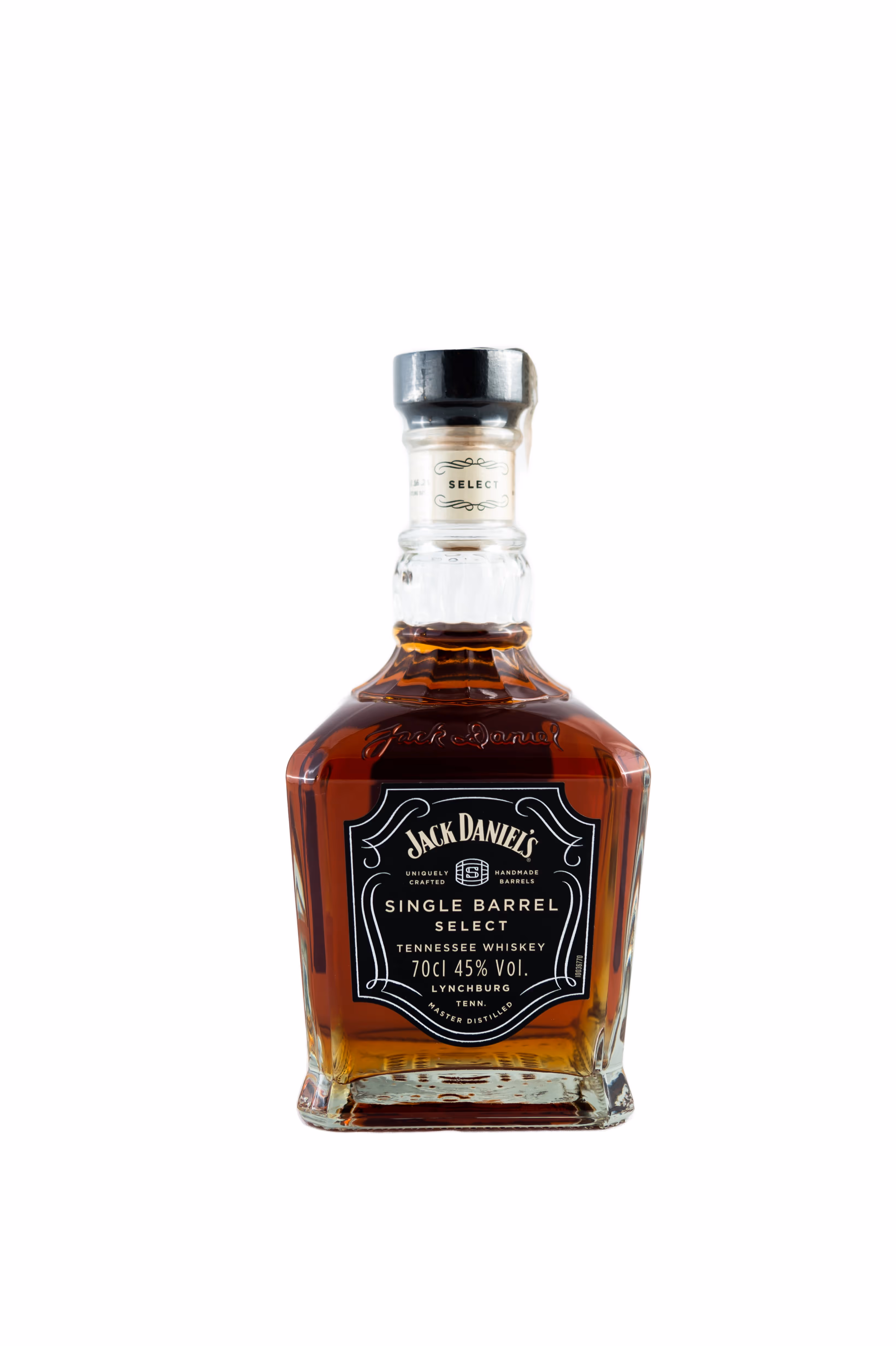 Jack Daniel's Single Barrel