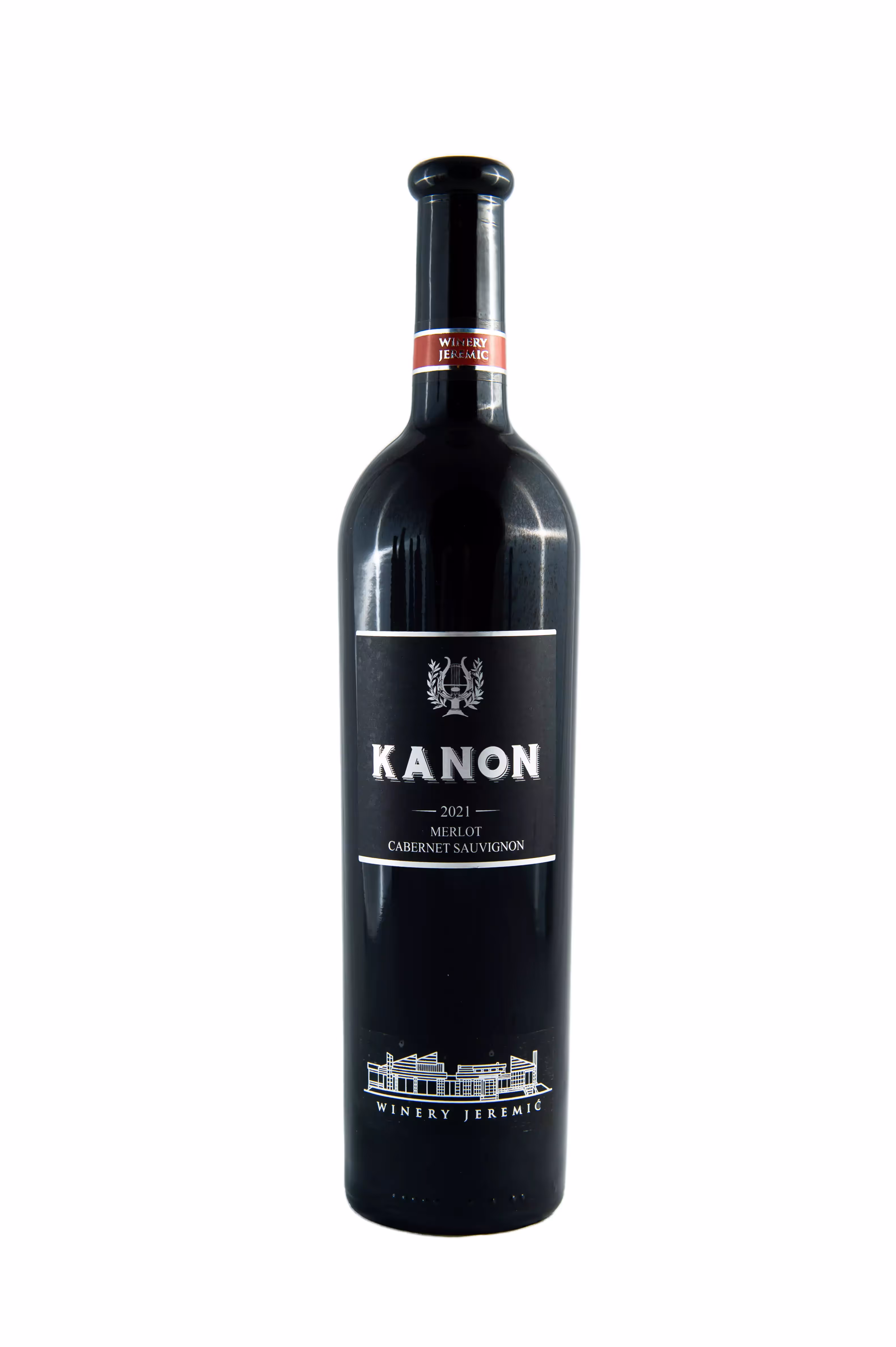Jeremić Kanon