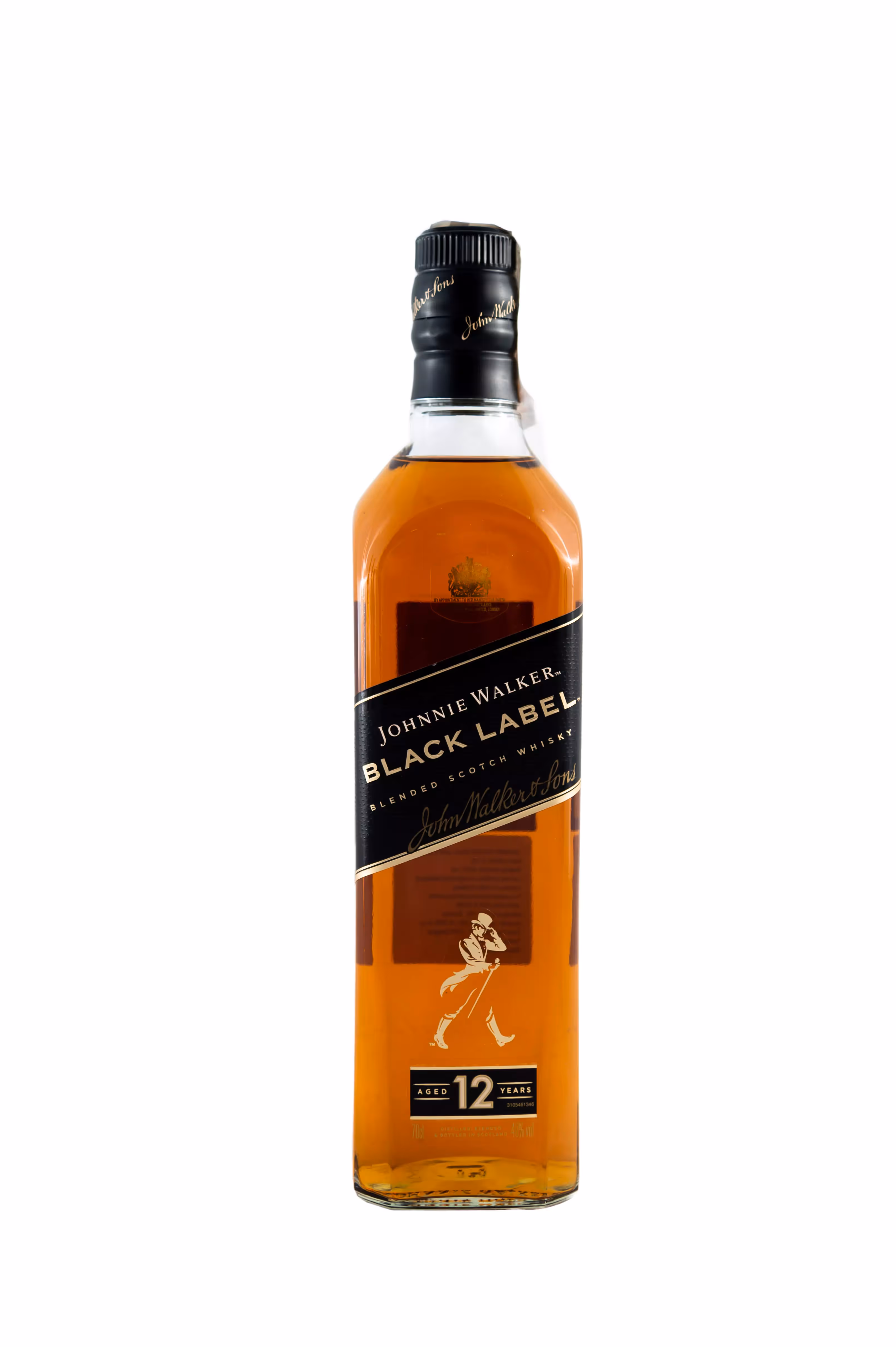 Johnnie Walker Black Label