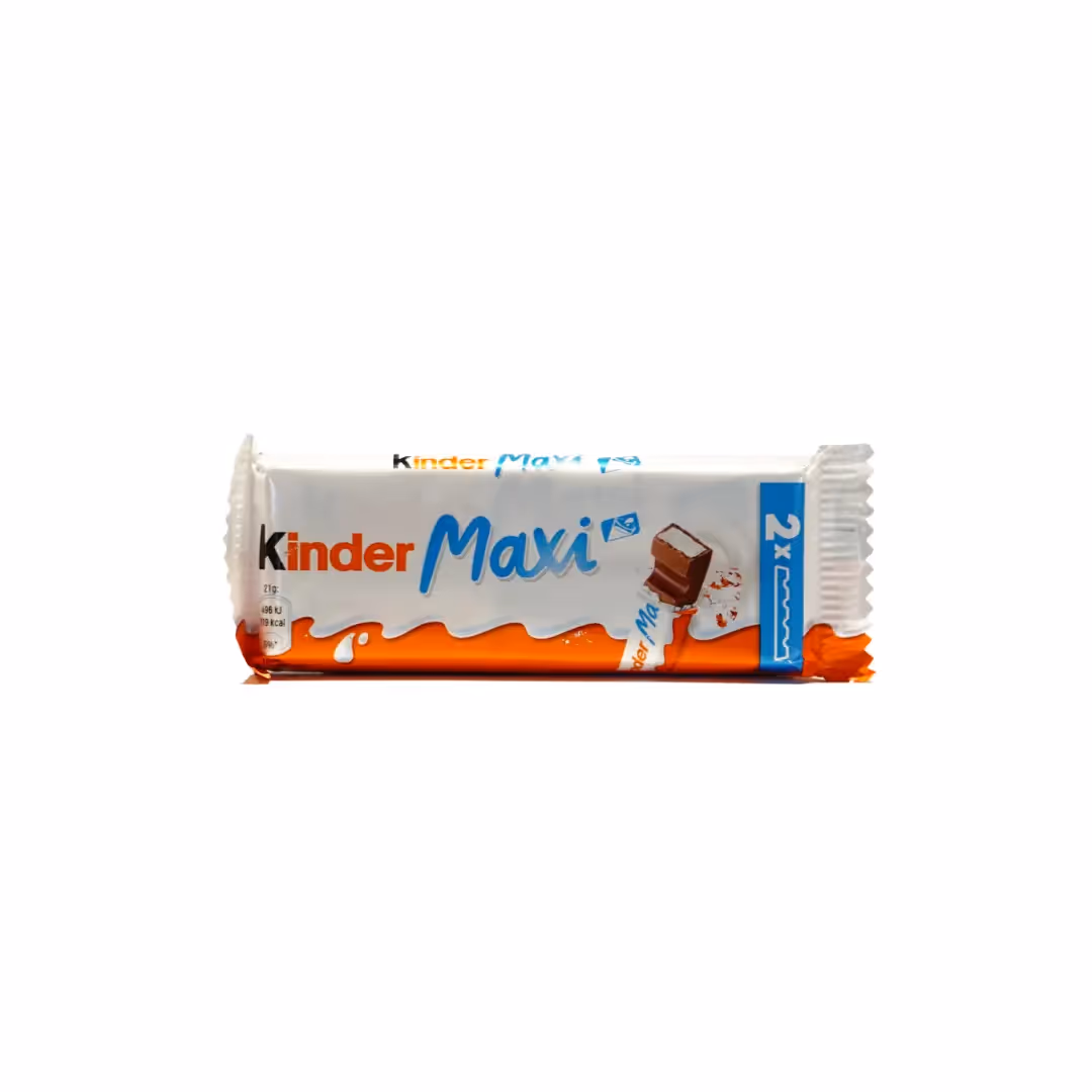 Kinder Maxi