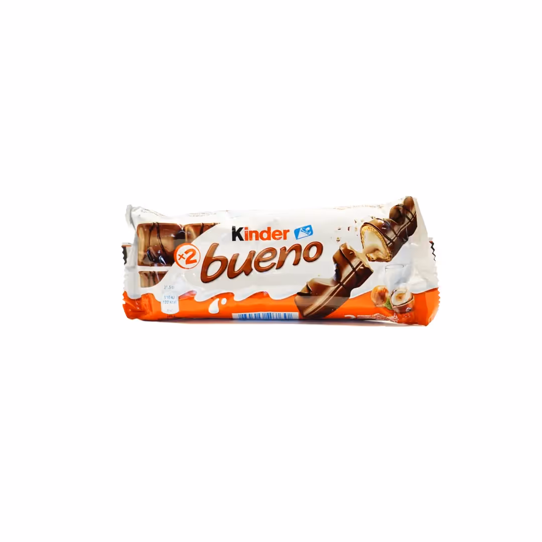 Kinder Bueno