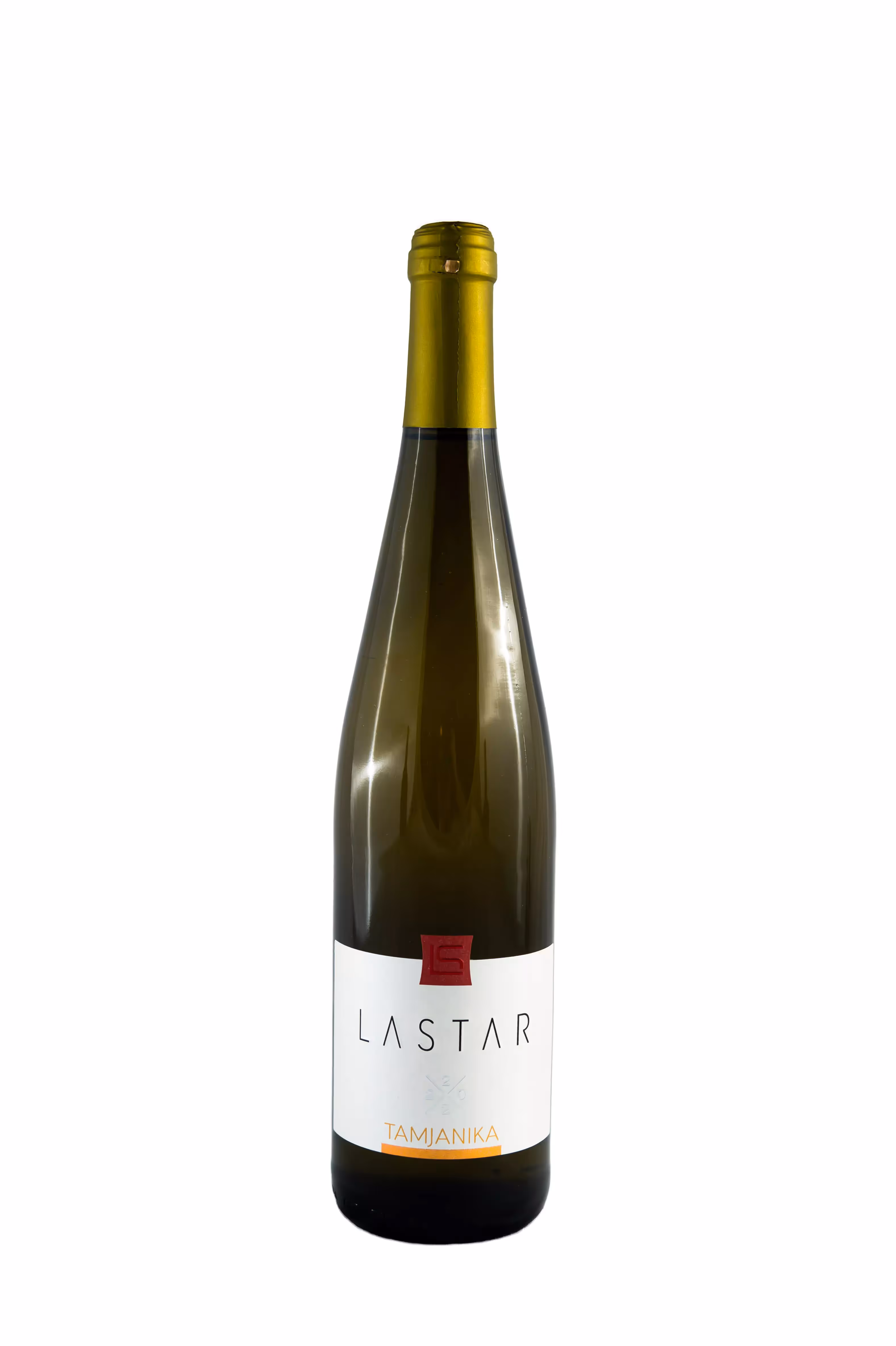 Lastar Tamjanika