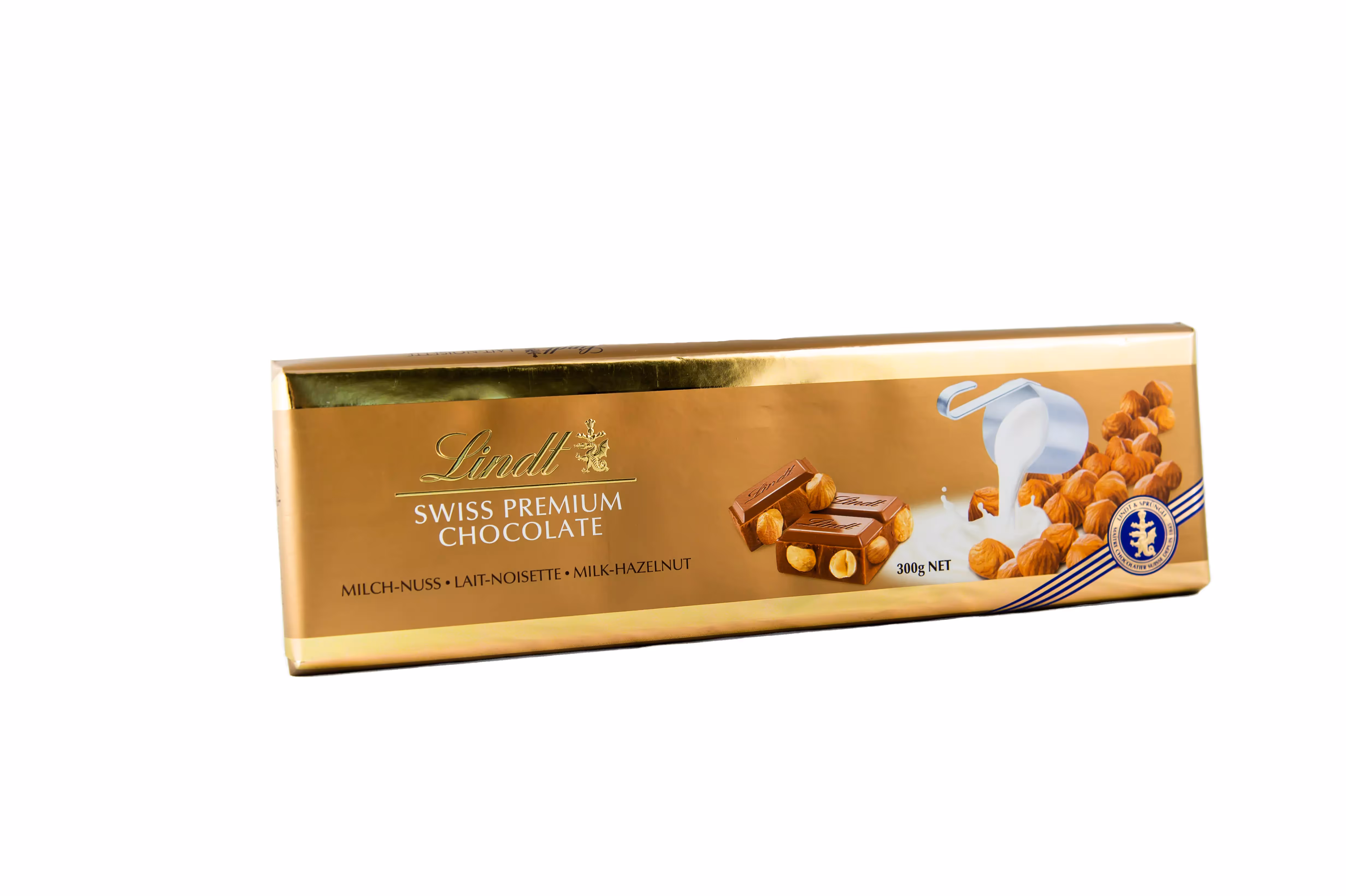 Lindor Premium Hazelnut