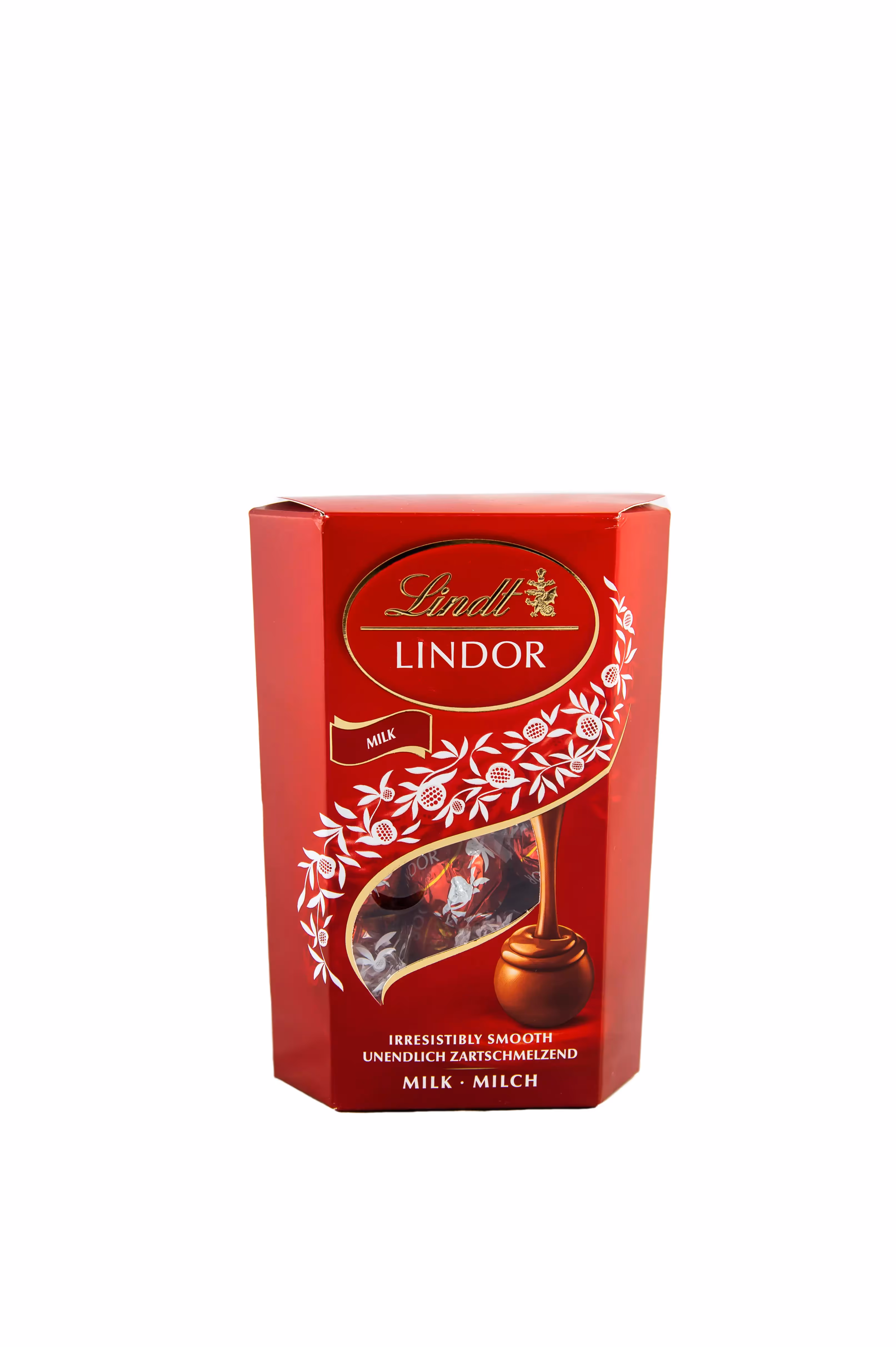 Lindor Milch cornet