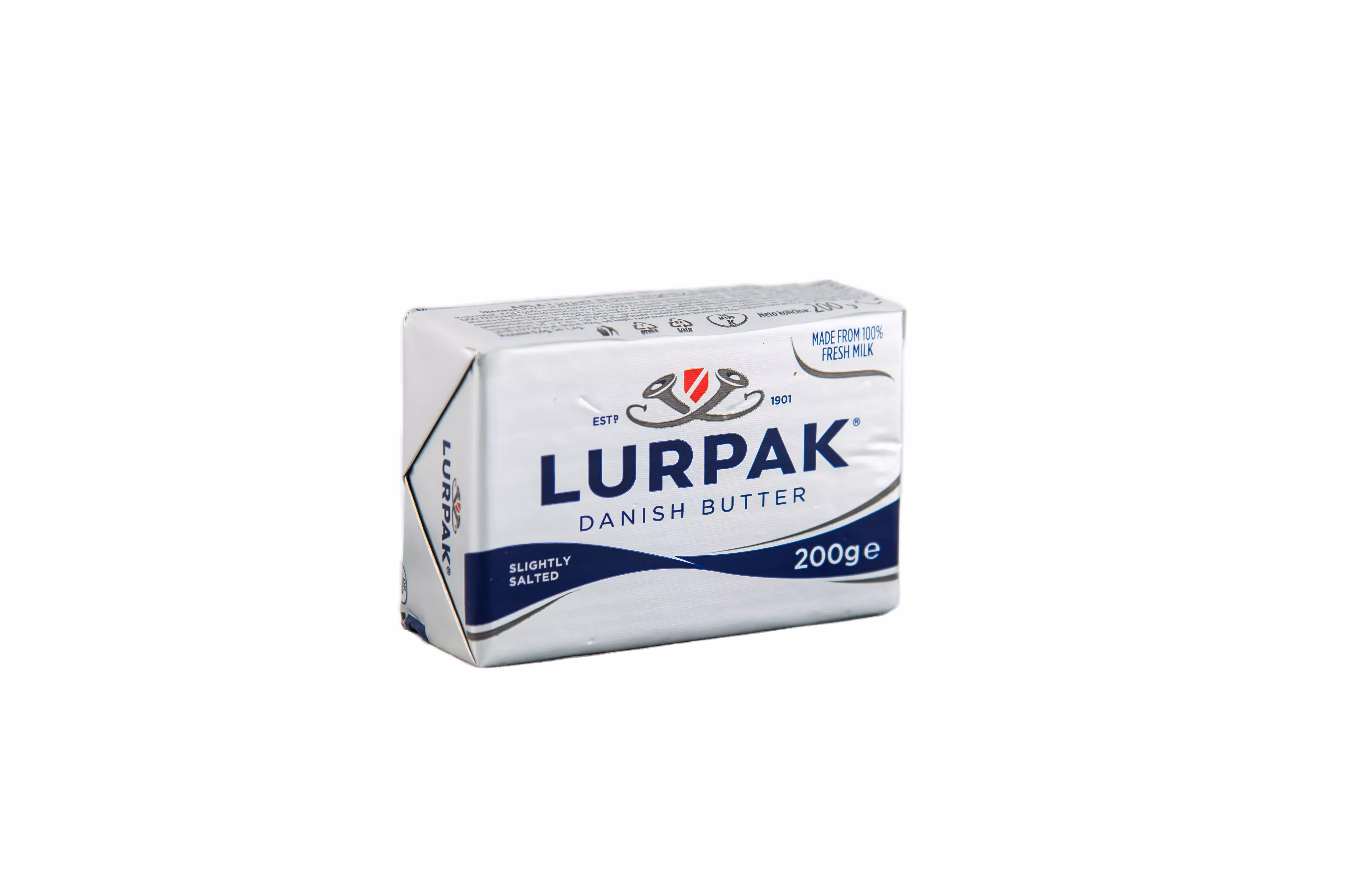 Lurpak Danish Butter
