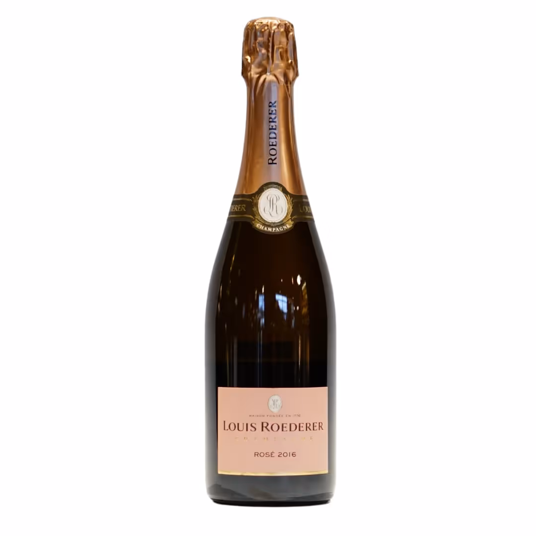 Louis Roederer Brut Rose