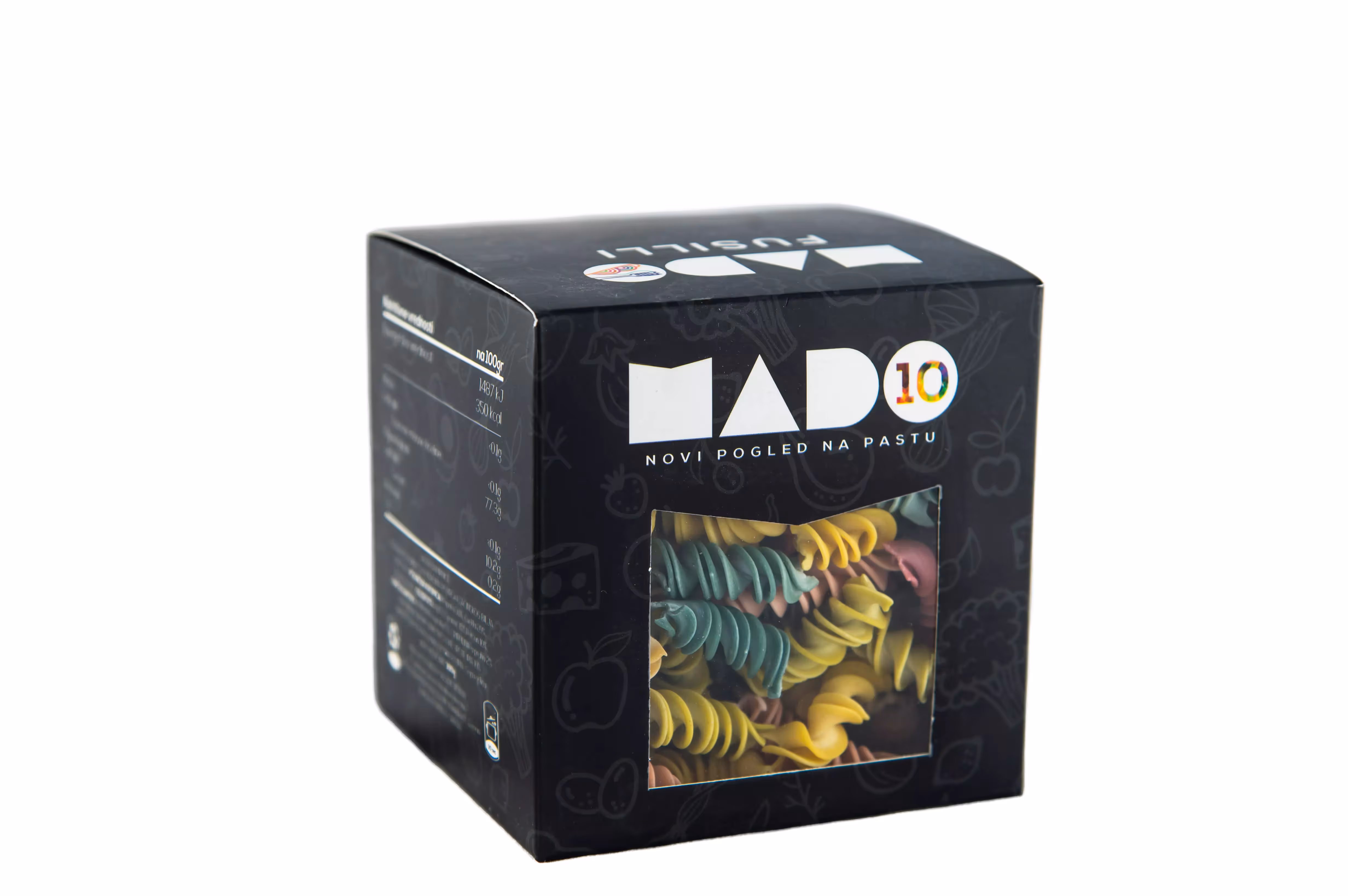 Mado Fusilli