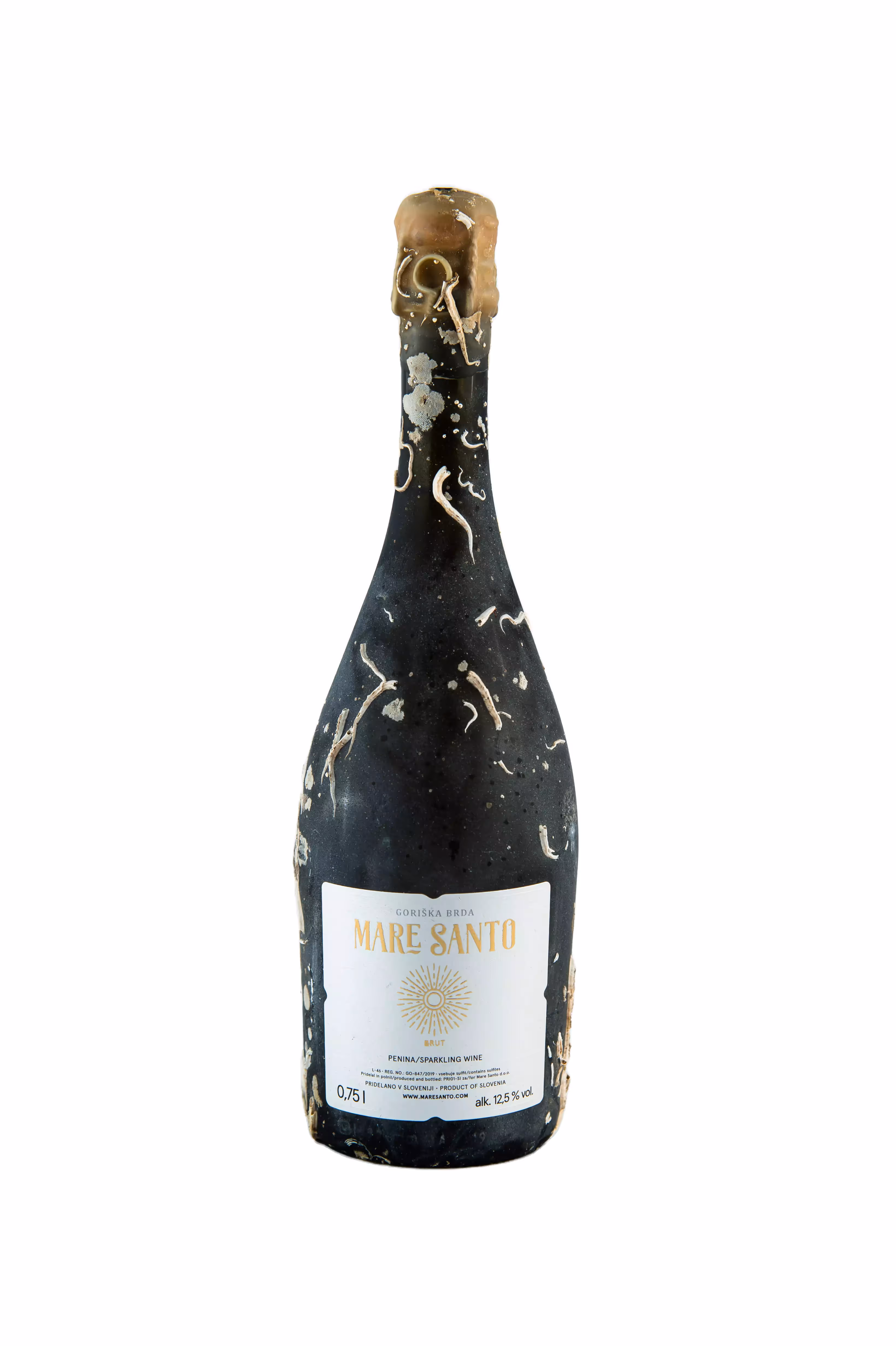 Mare Santo Brut