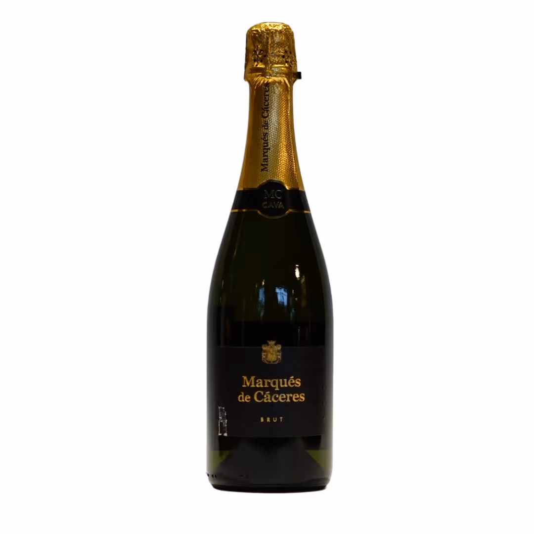 Marques de Caceres Cava