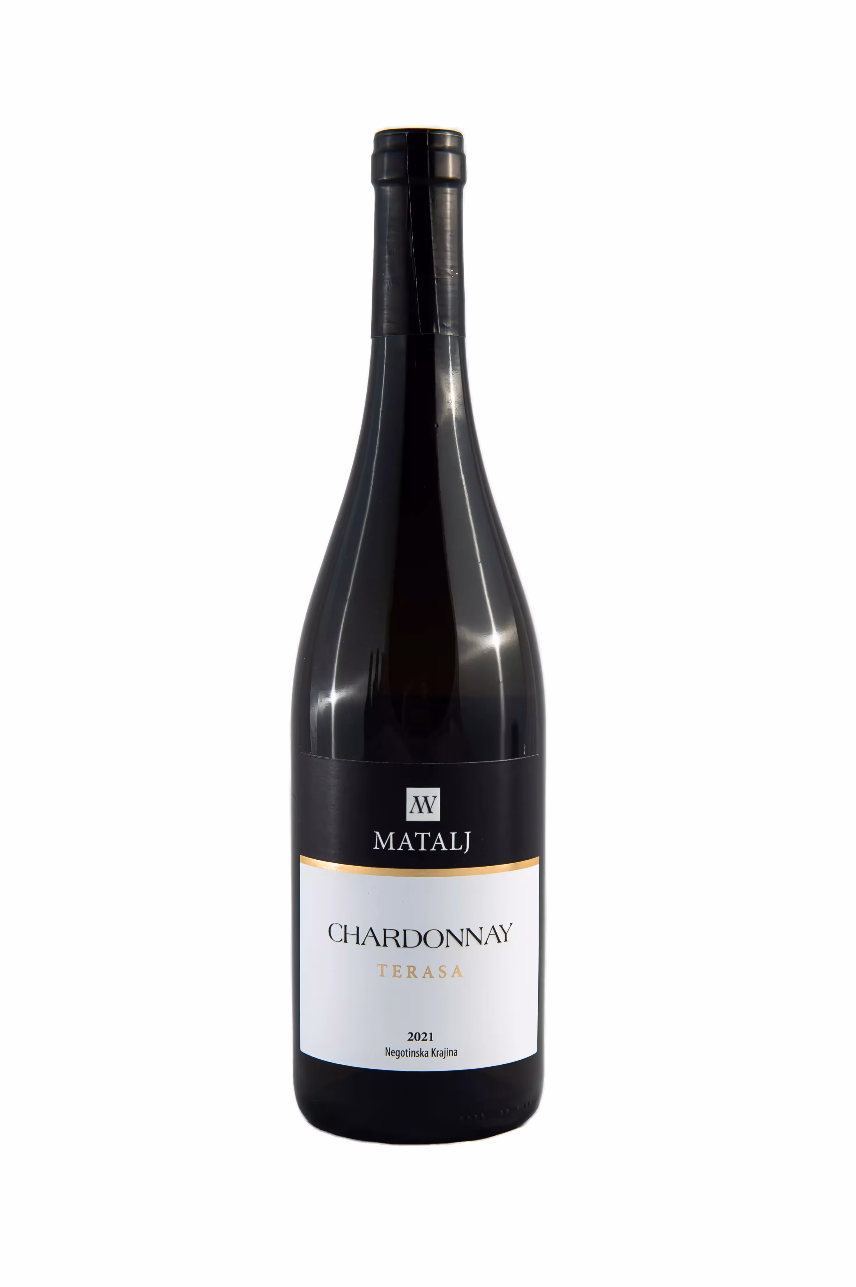 Matalj Terasa Chardonnay