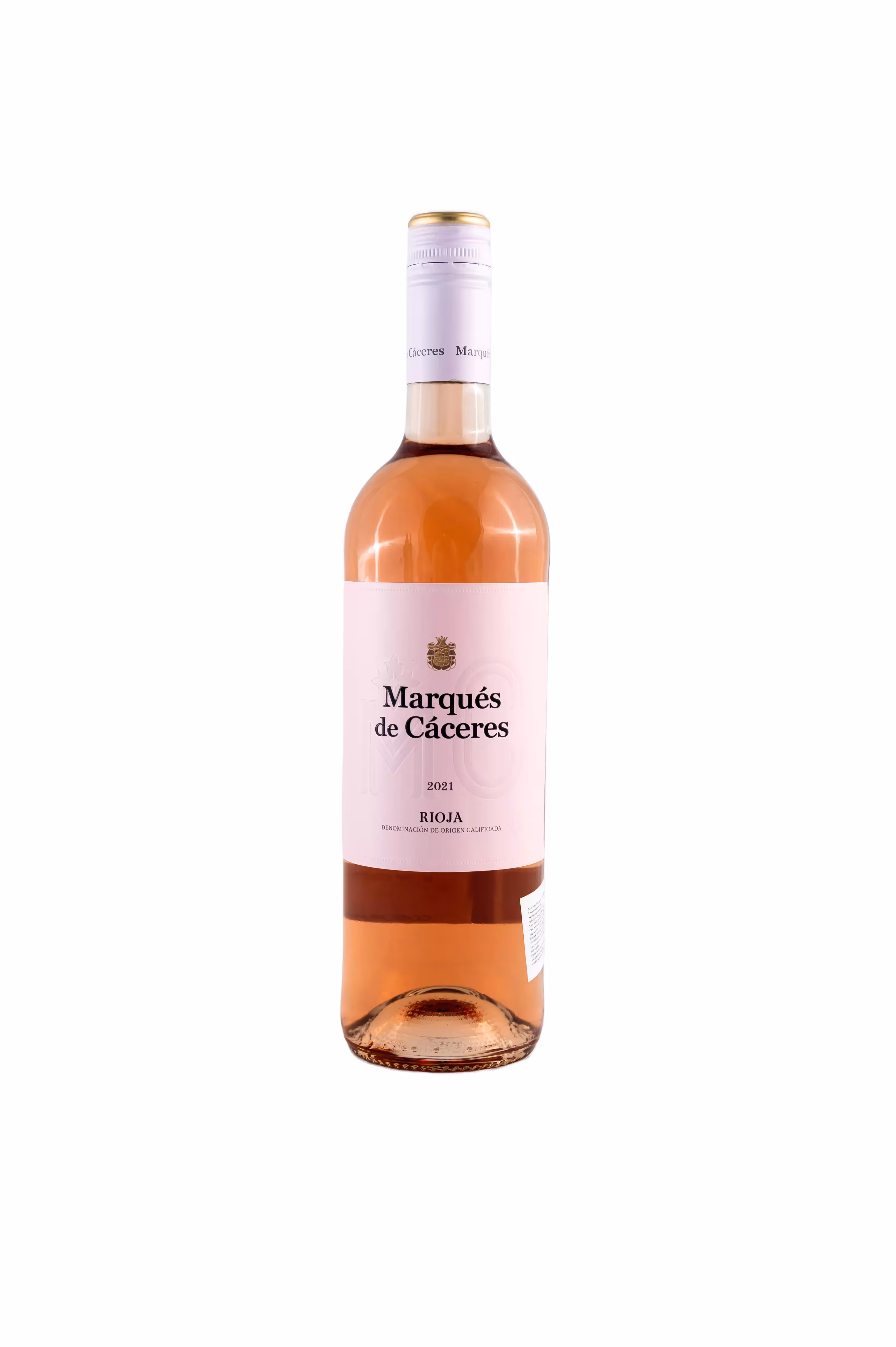 Marques de Caceres Excellens Rose