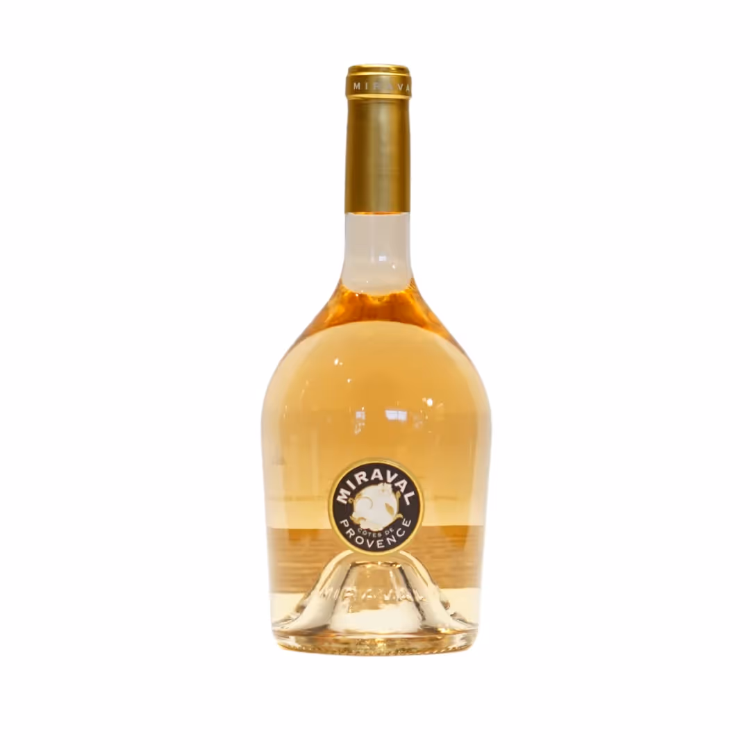 Miraval Rose de Provance