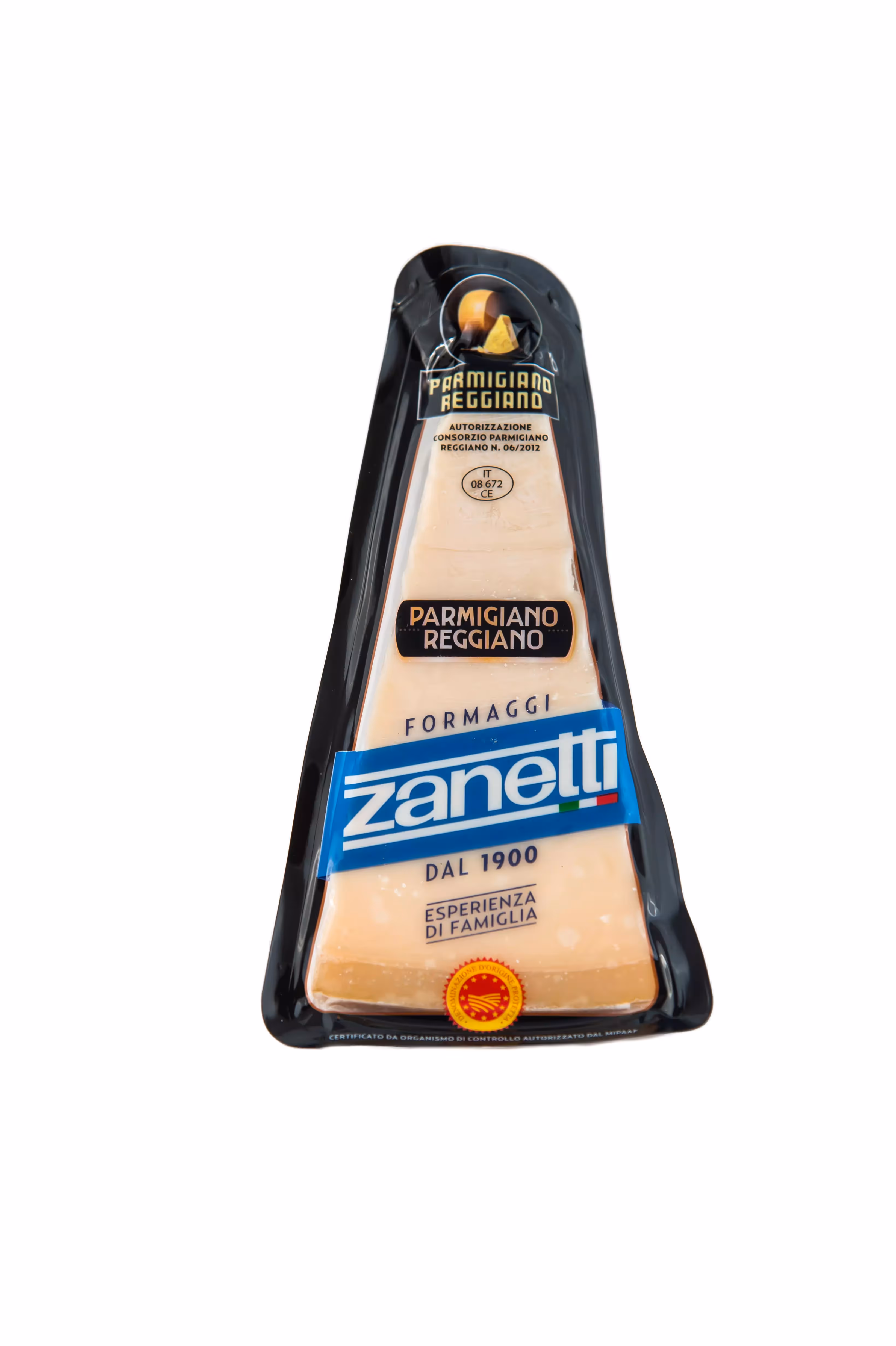 Parmigiano Reggiano