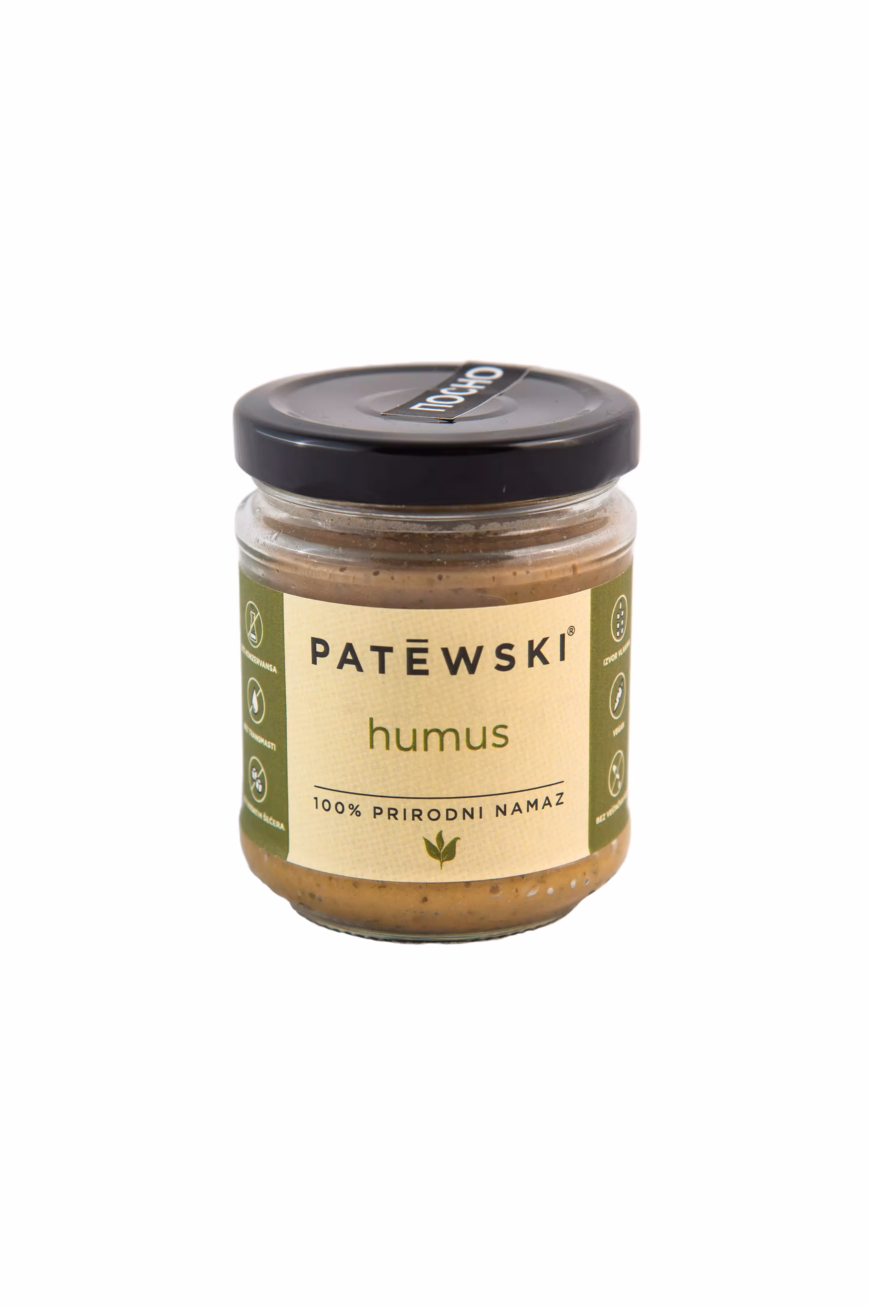 Patewski Humus