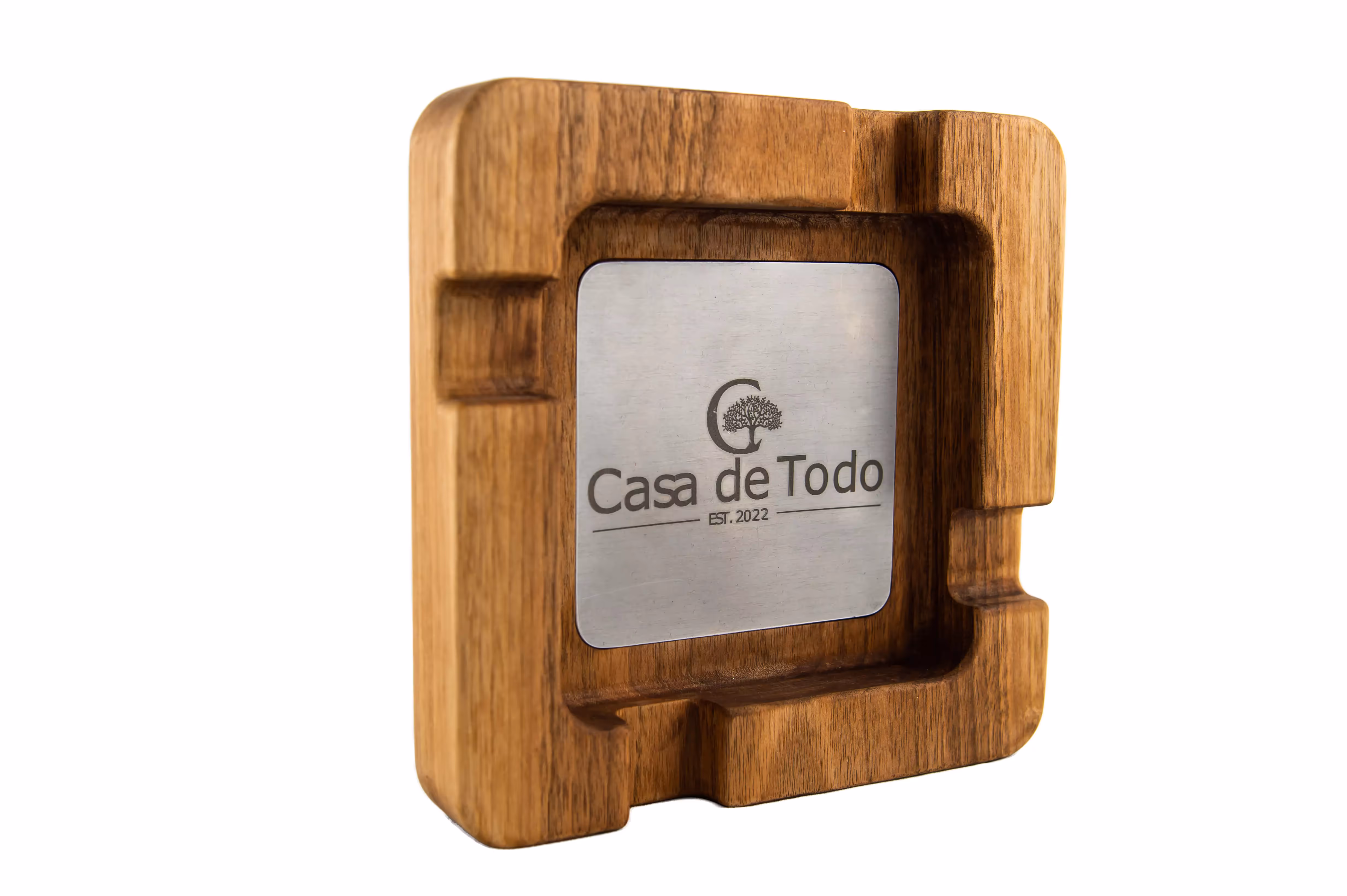 Pepeljara za tompuse Casa de Todo