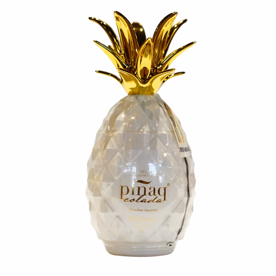 Pinaq White