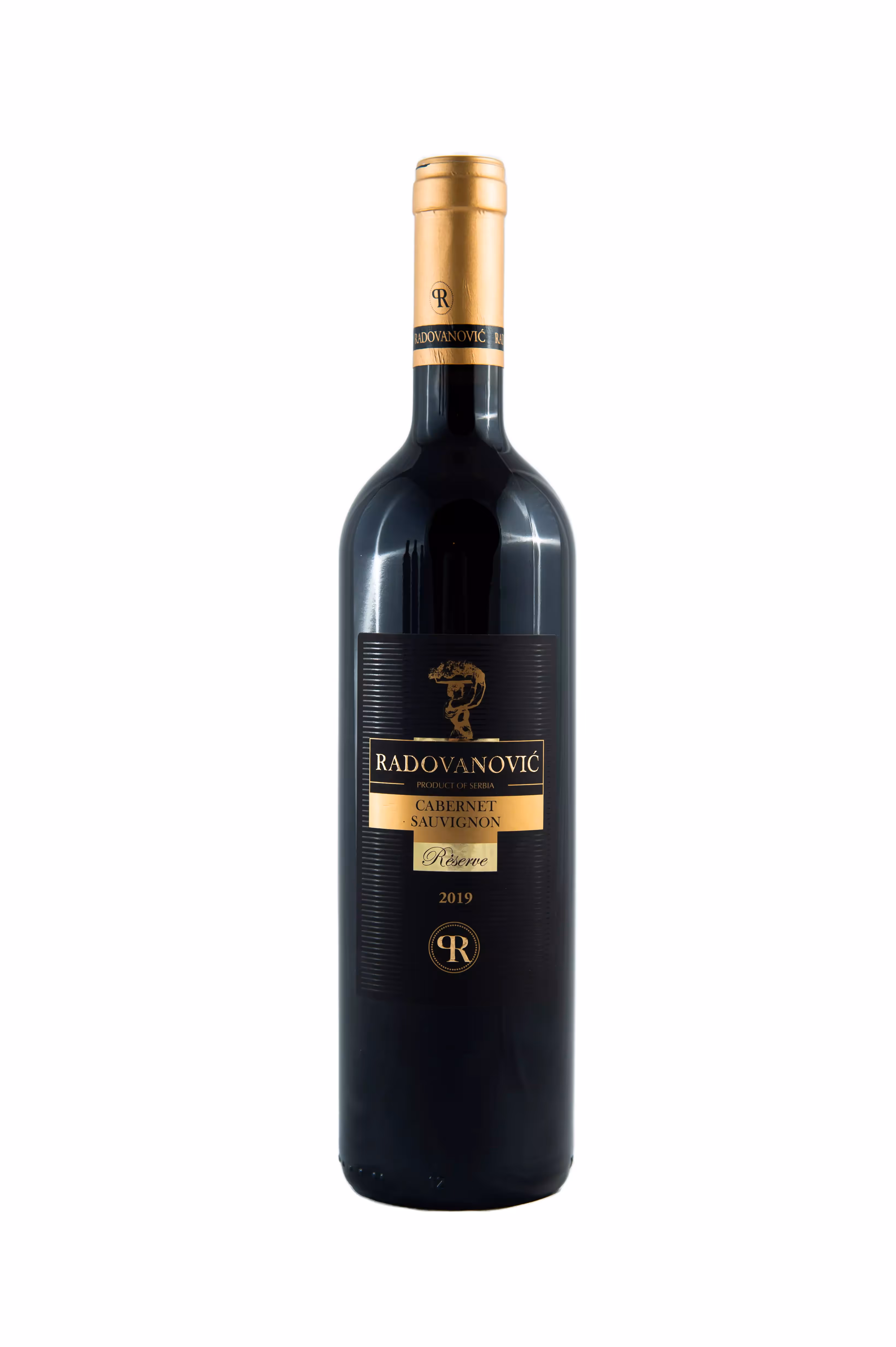 Radovanović Cabernet Reserva
