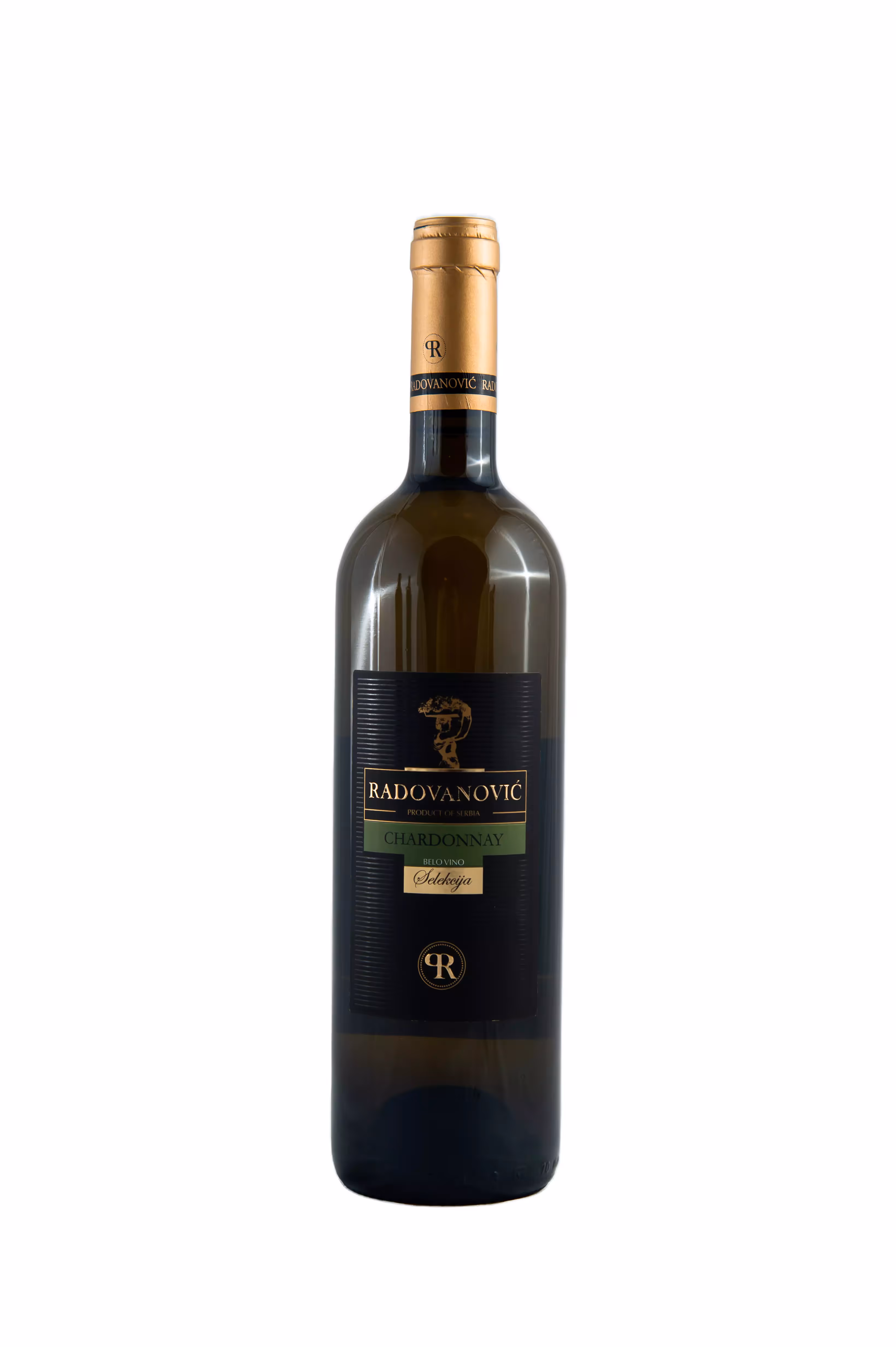 Radovanović Chardonnay Selekcija