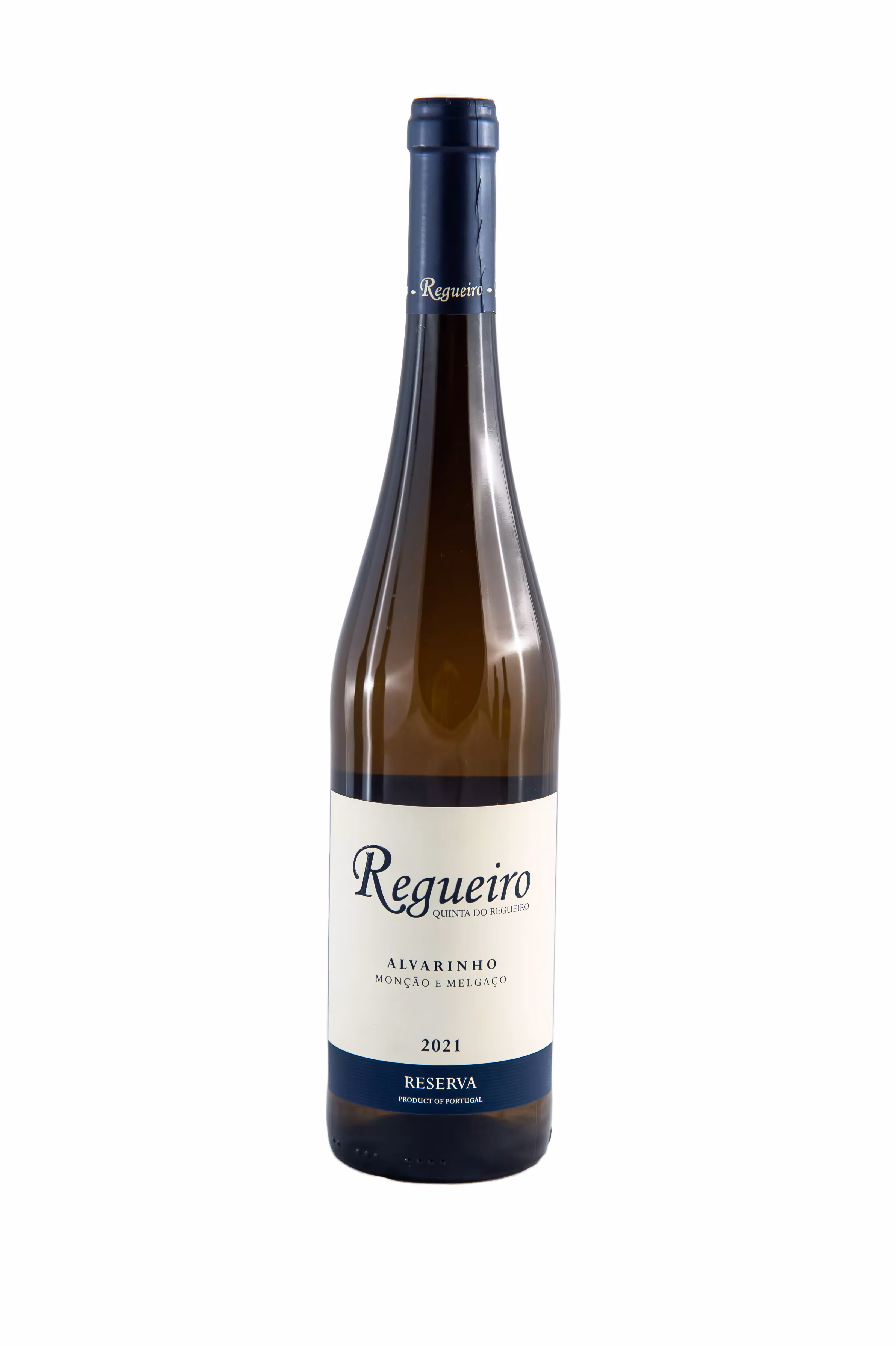 Quinta do Reguiero alvarinho