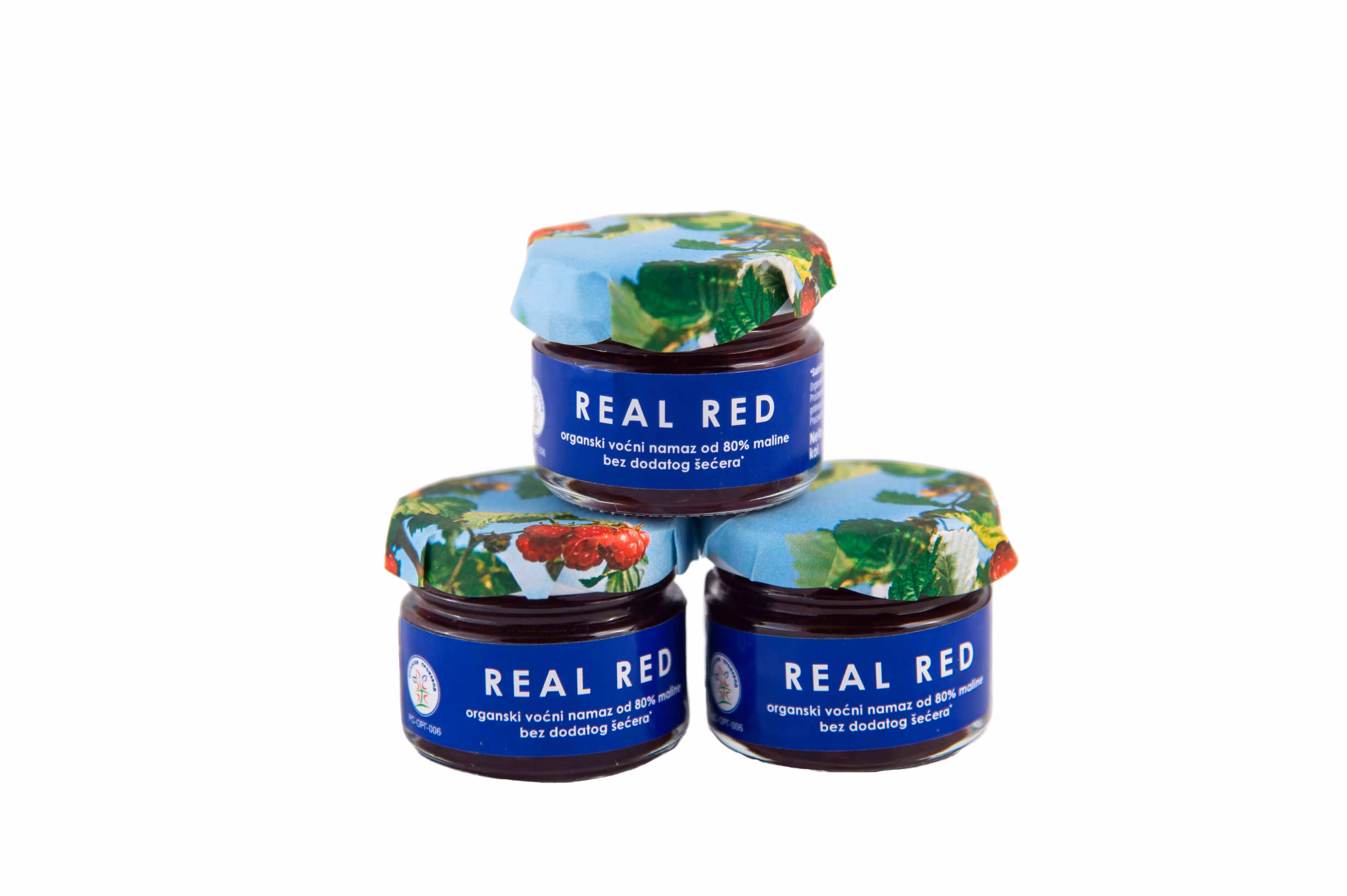 Real Red Mini