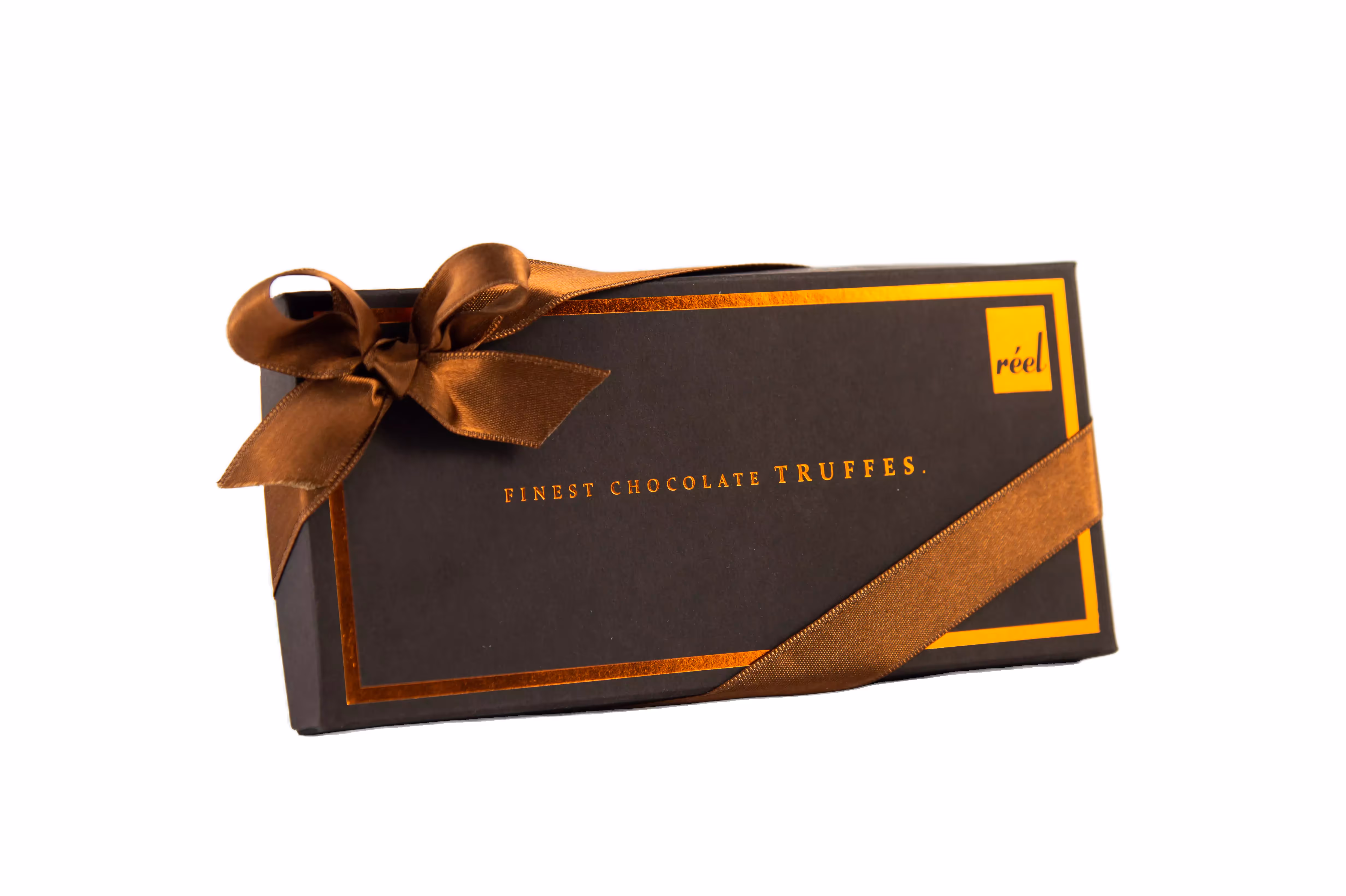 Reel Truffes