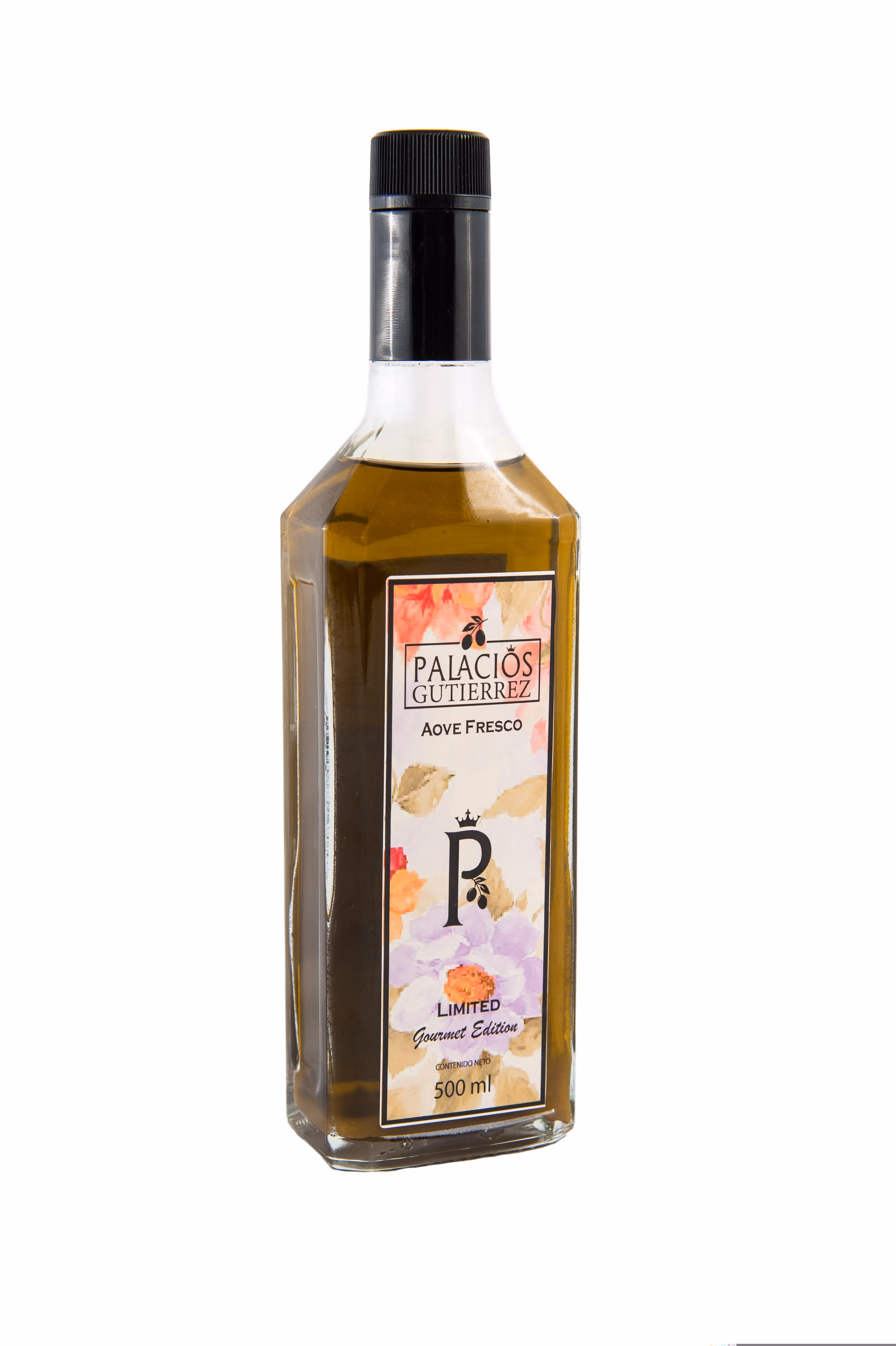 Palacios Gutierrez Exclusive LIMITED EDITION